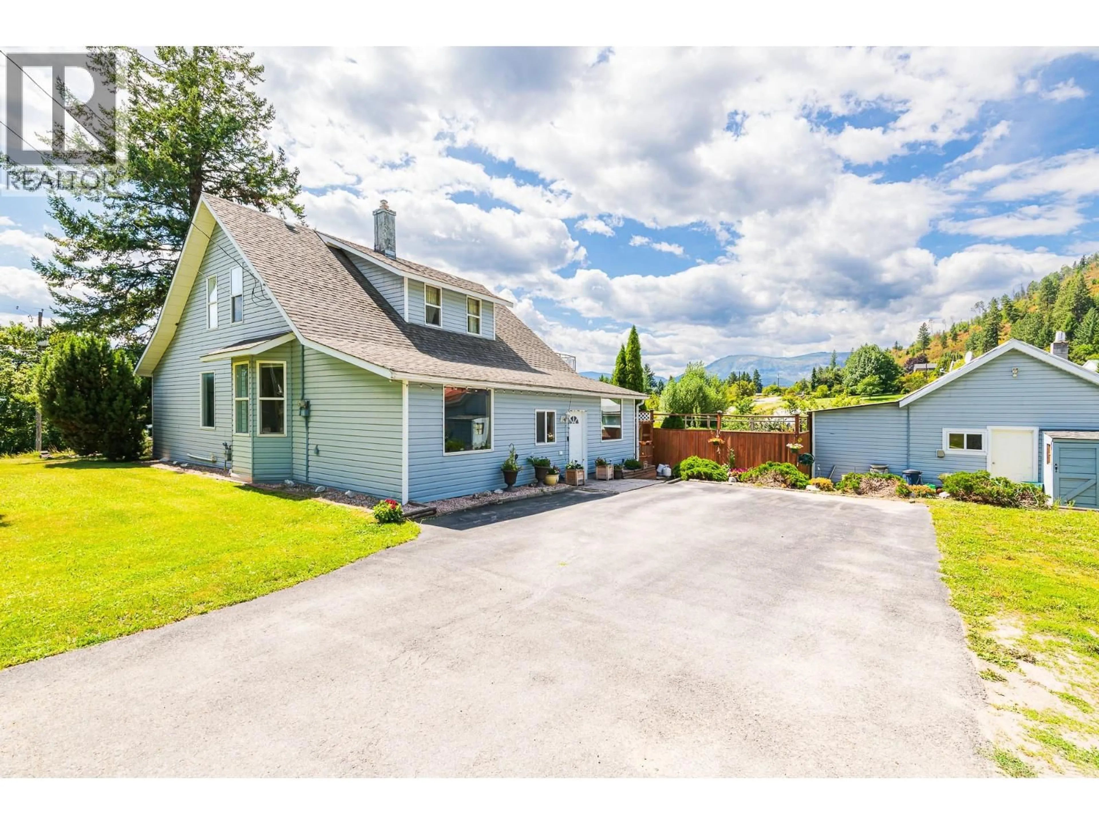 Unknown for 5315 CORY ROAD, Wynndel British Columbia V0B2N1