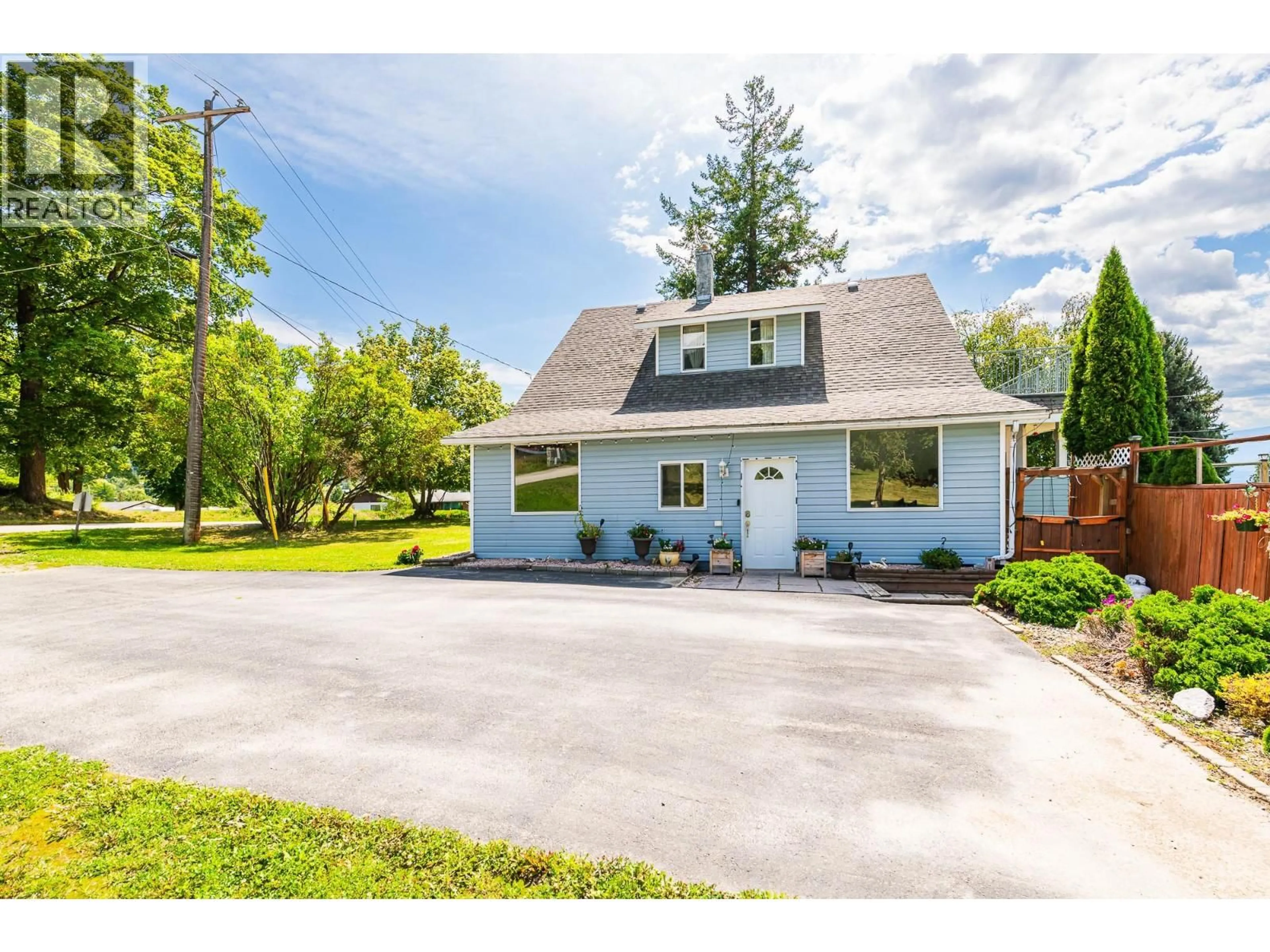 Unknown for 5315 CORY ROAD, Wynndel British Columbia V0B2N1