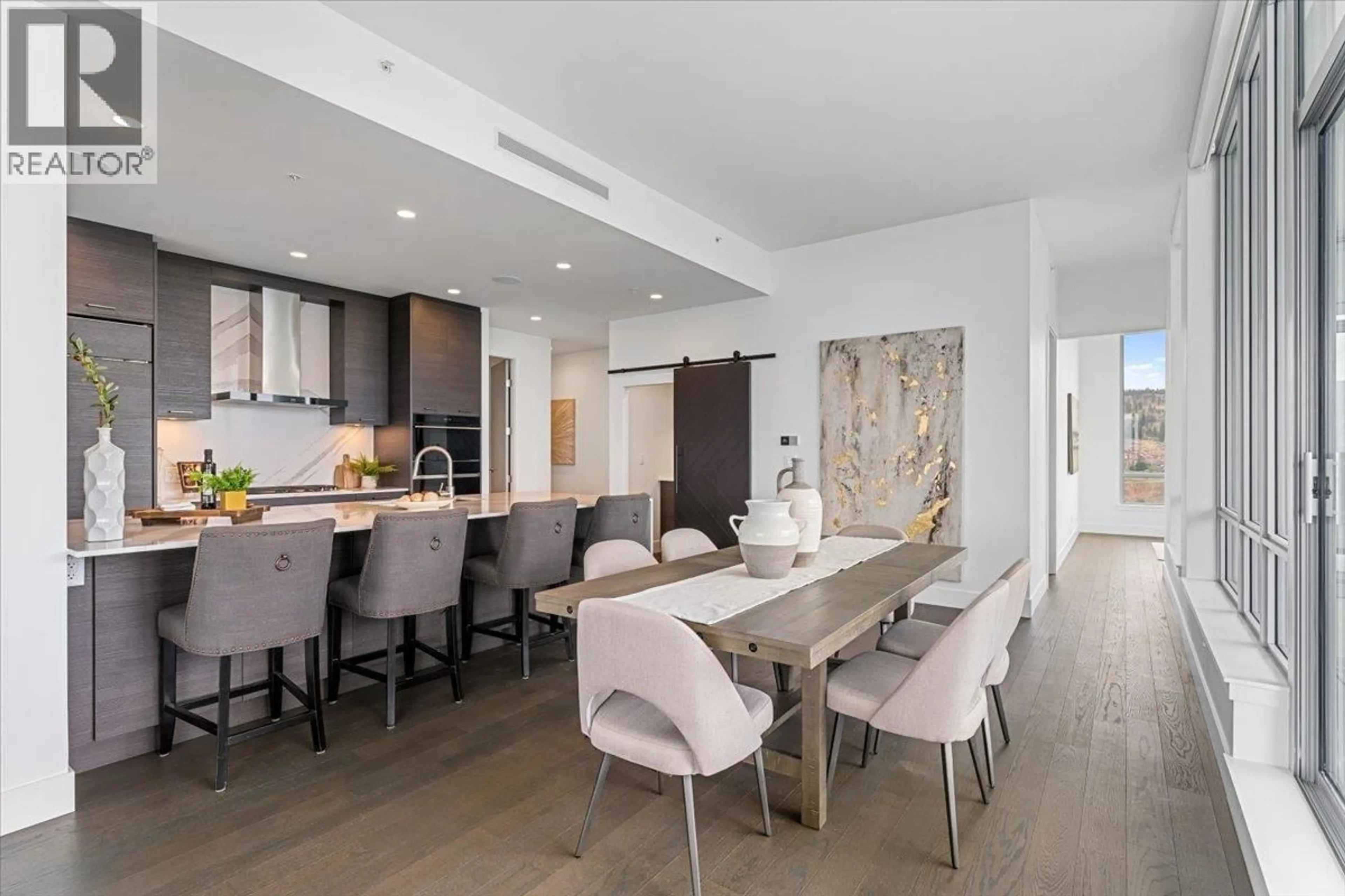 Unknown for 2601 - 1181 SUNSET DRIVE, Kelowna British Columbia V1Y0J4