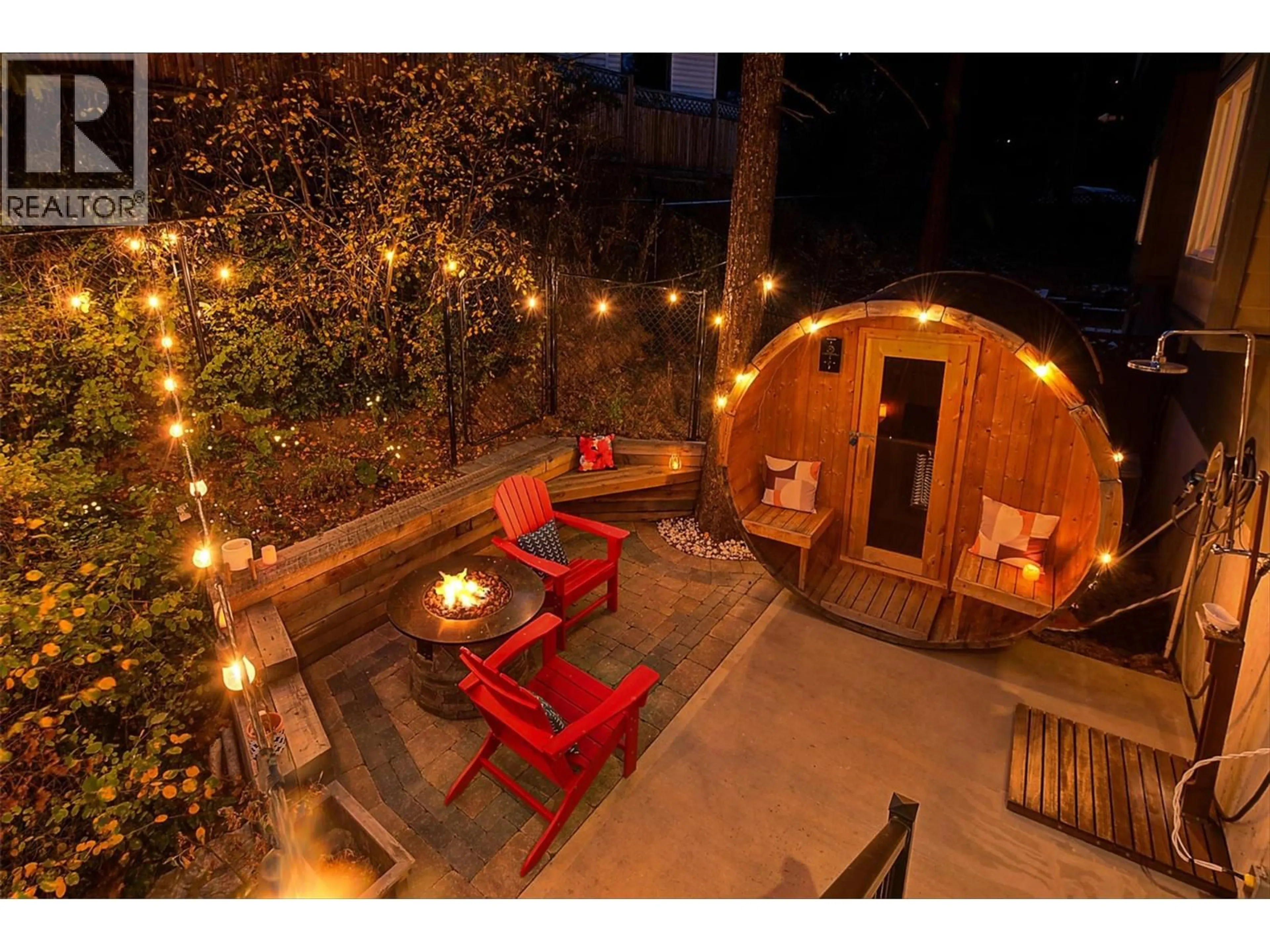 Patio, street for 13 - 2893 ROBINSON ROAD, Lake Country British Columbia V4V1H8