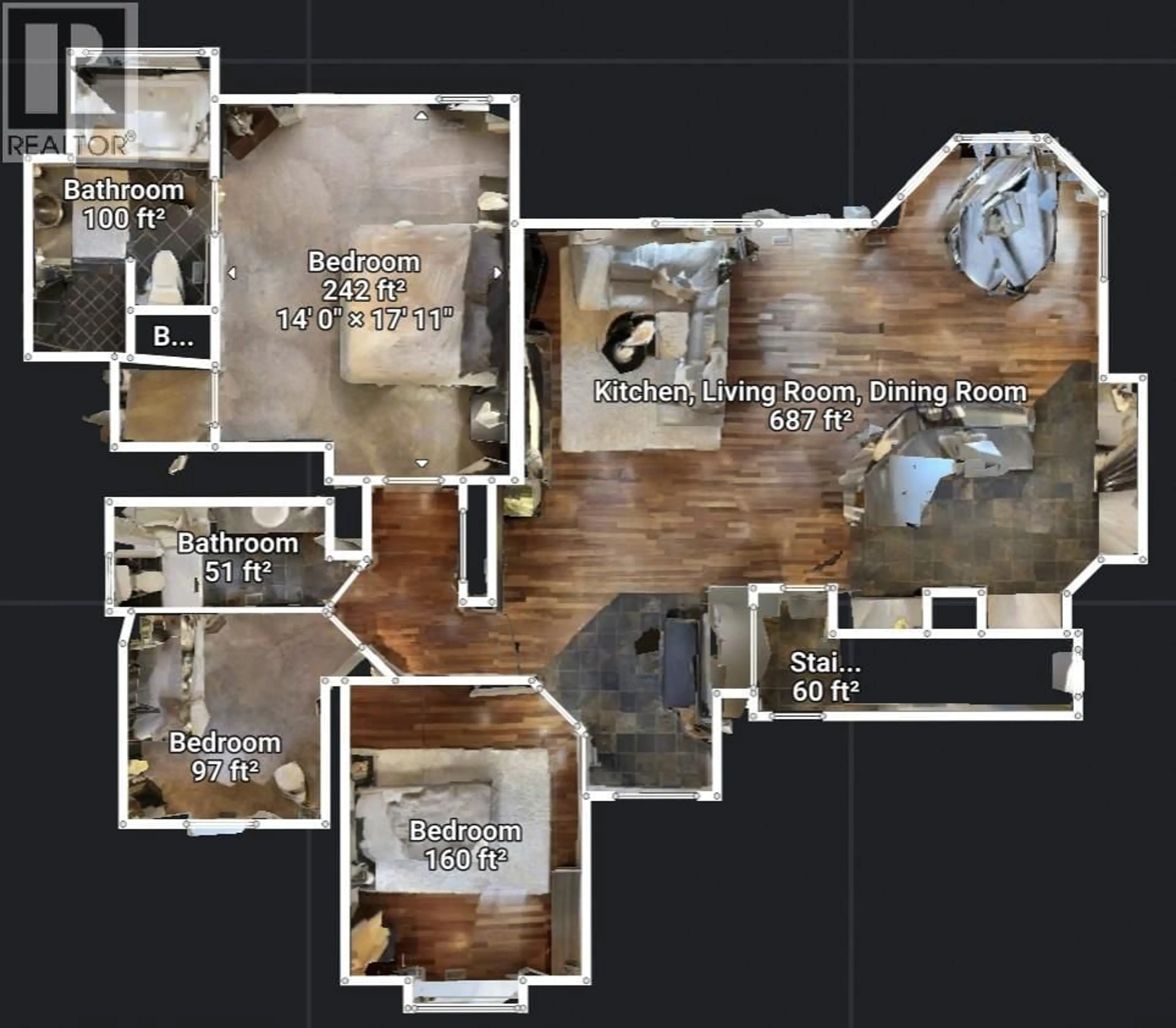 Floor plan for 3266 MERLOT COURT, West Kelowna British Columbia V4T2W7
