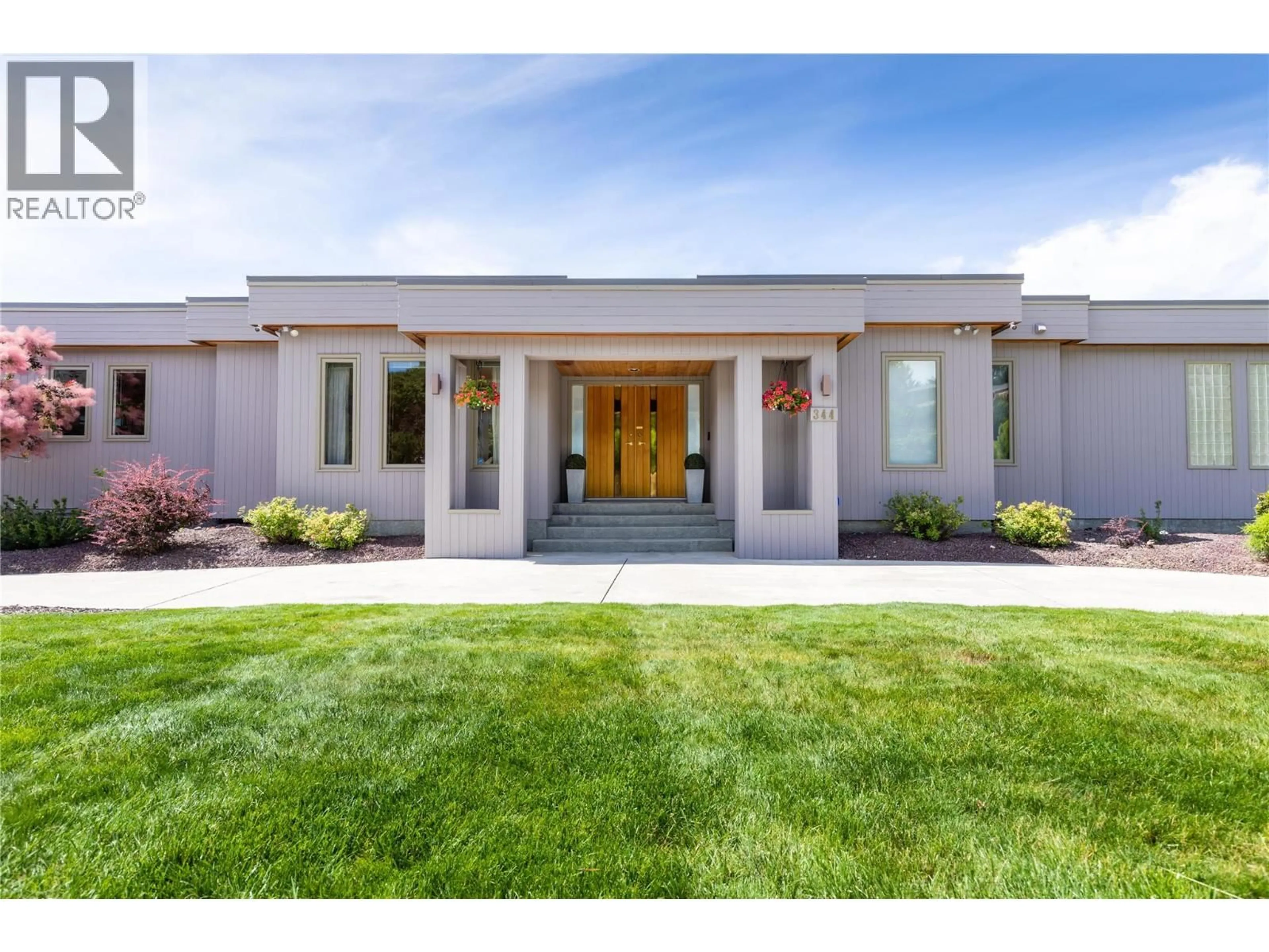 Unknown for 344 RAVEN DRIVE, Kelowna British Columbia V1W3Y9