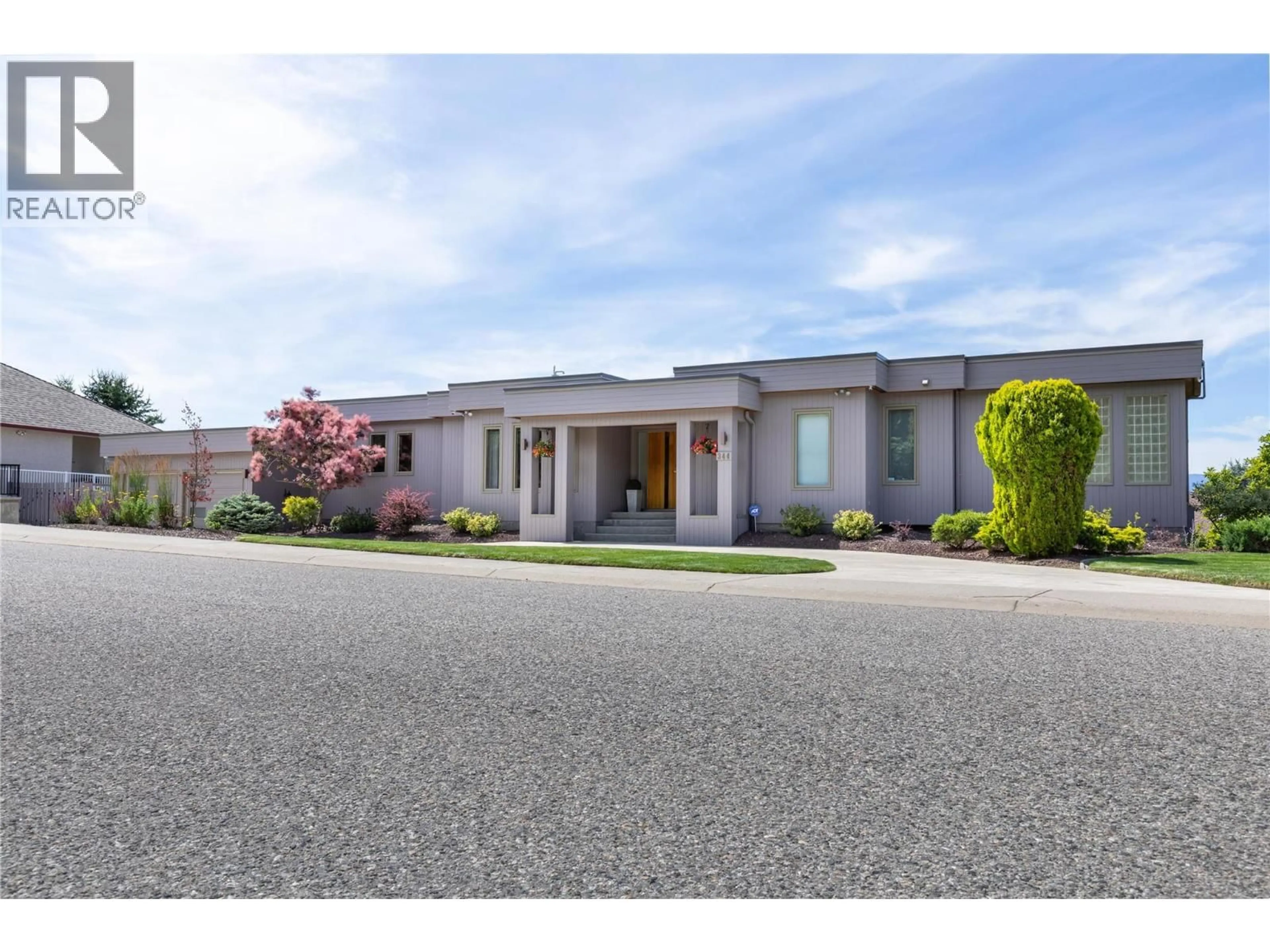 Unknown for 344 RAVEN DRIVE, Kelowna British Columbia V1W3Y9