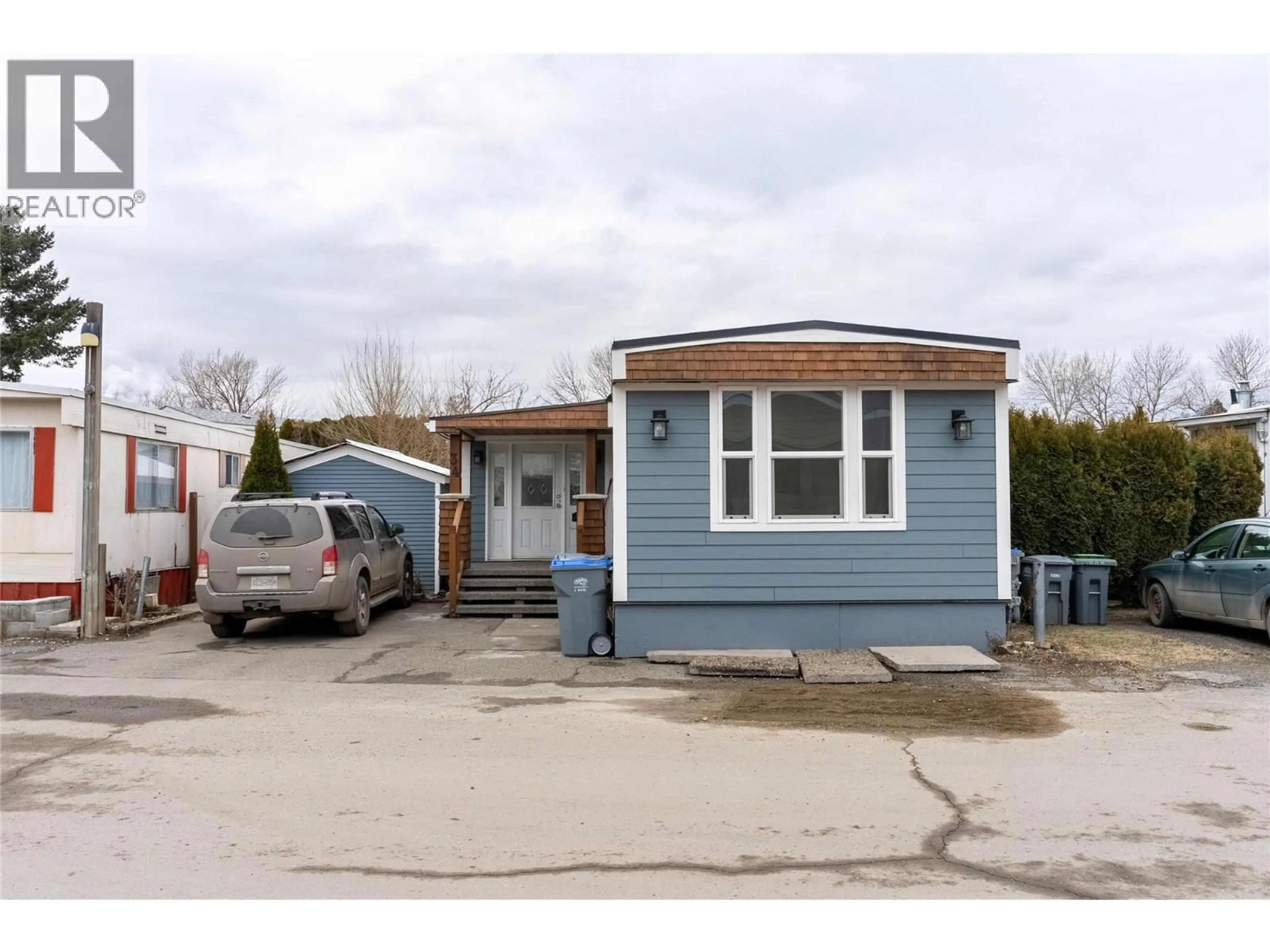 Unknown for 34 EDWARD STREET, Kamloops British Columbia V2B4G1