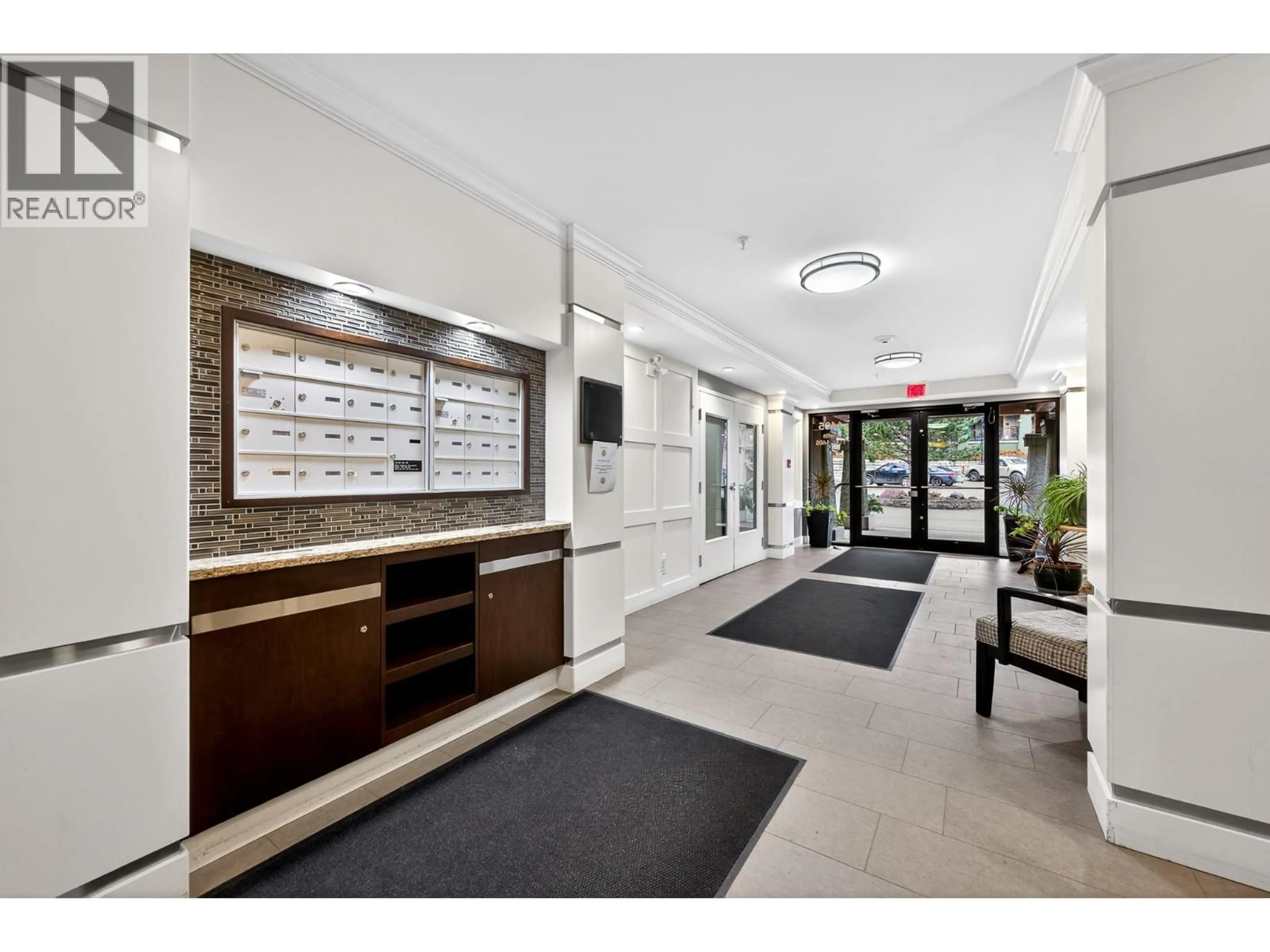 Unknown for 1201 - 1405 SPRINGHILL DRIVE, Kamloops British Columbia V2C0B4