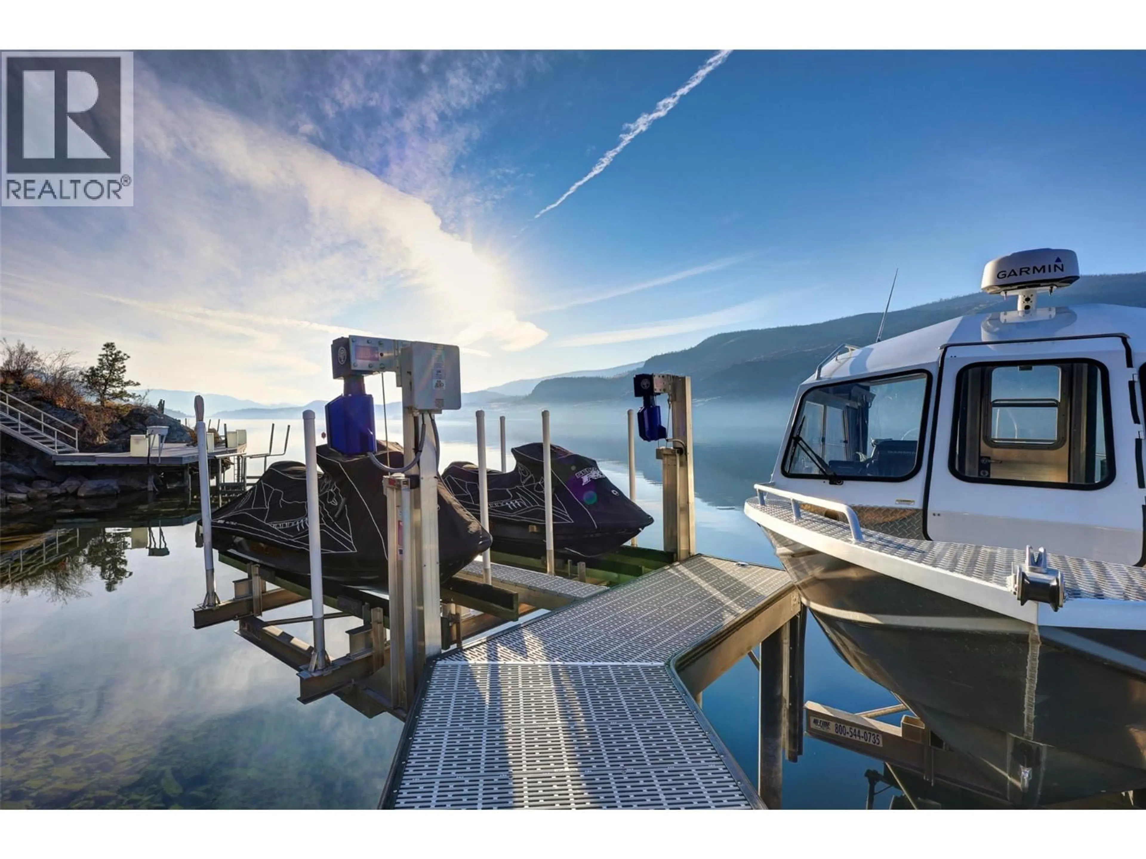 Unknown for 2100 DEWDNEY ROAD, Kelowna British Columbia V1V2C3