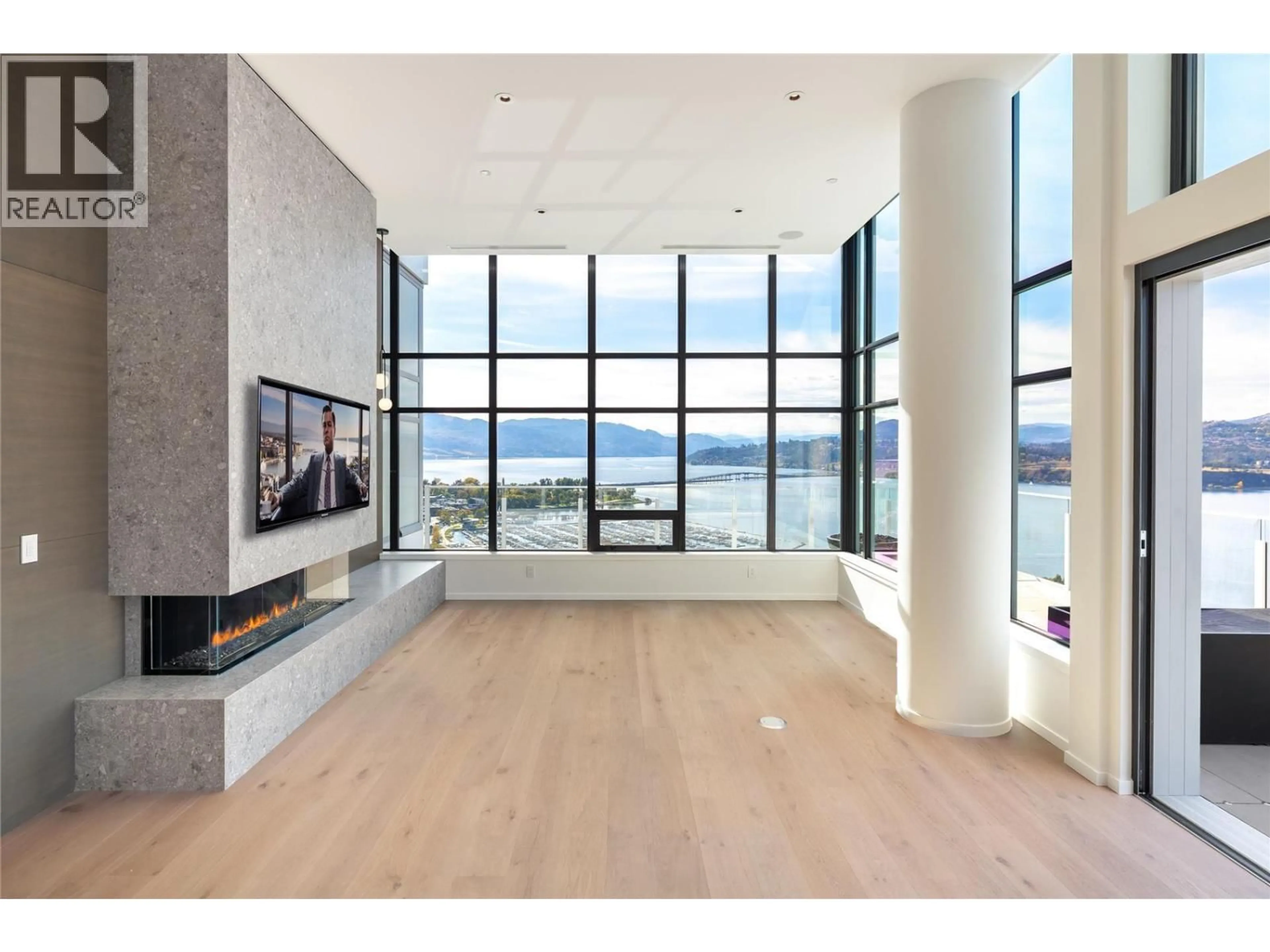 Unknown for 2902 - 1181 SUNSET DRIVE, Kelowna British Columbia V1Y0J4