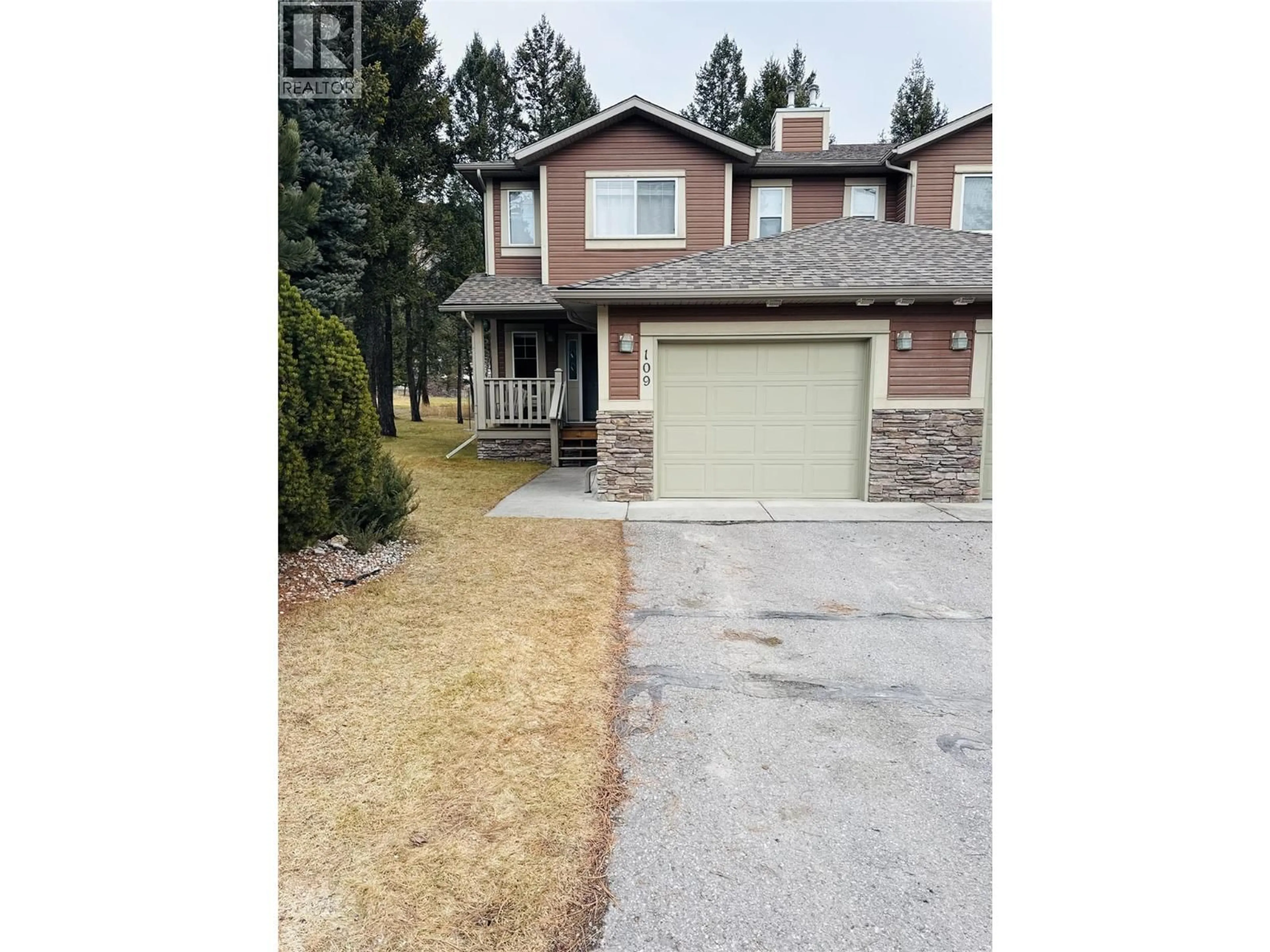 Unknown for 109 - 7599 EAGLECREST LANE, Radium Hot Springs British Columbia V0A1M0