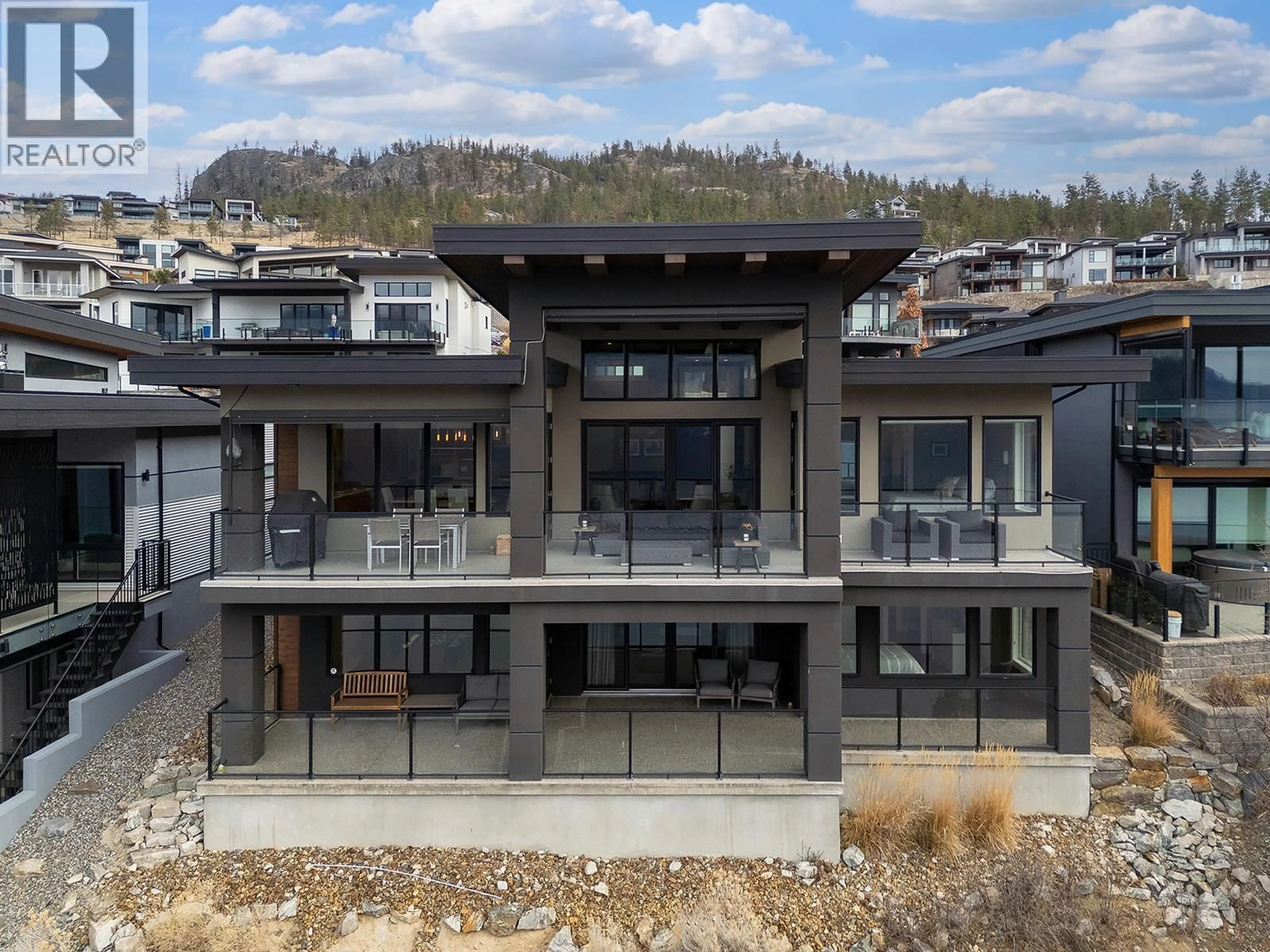 Unknown for 1504 MARBLE LEDGE DRIVE, Lake Country British Columbia V4V2T4