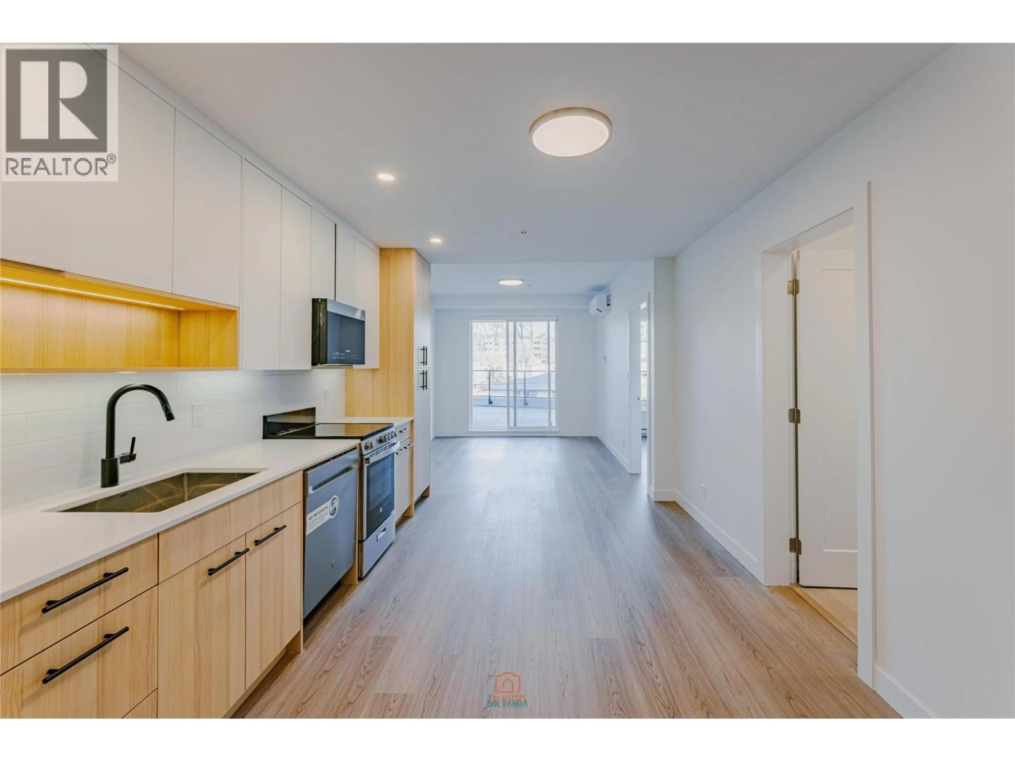 Unknown for 217 - 1350 PRIDHAM AVENUE, Kelowna British Columbia V1Y0P7