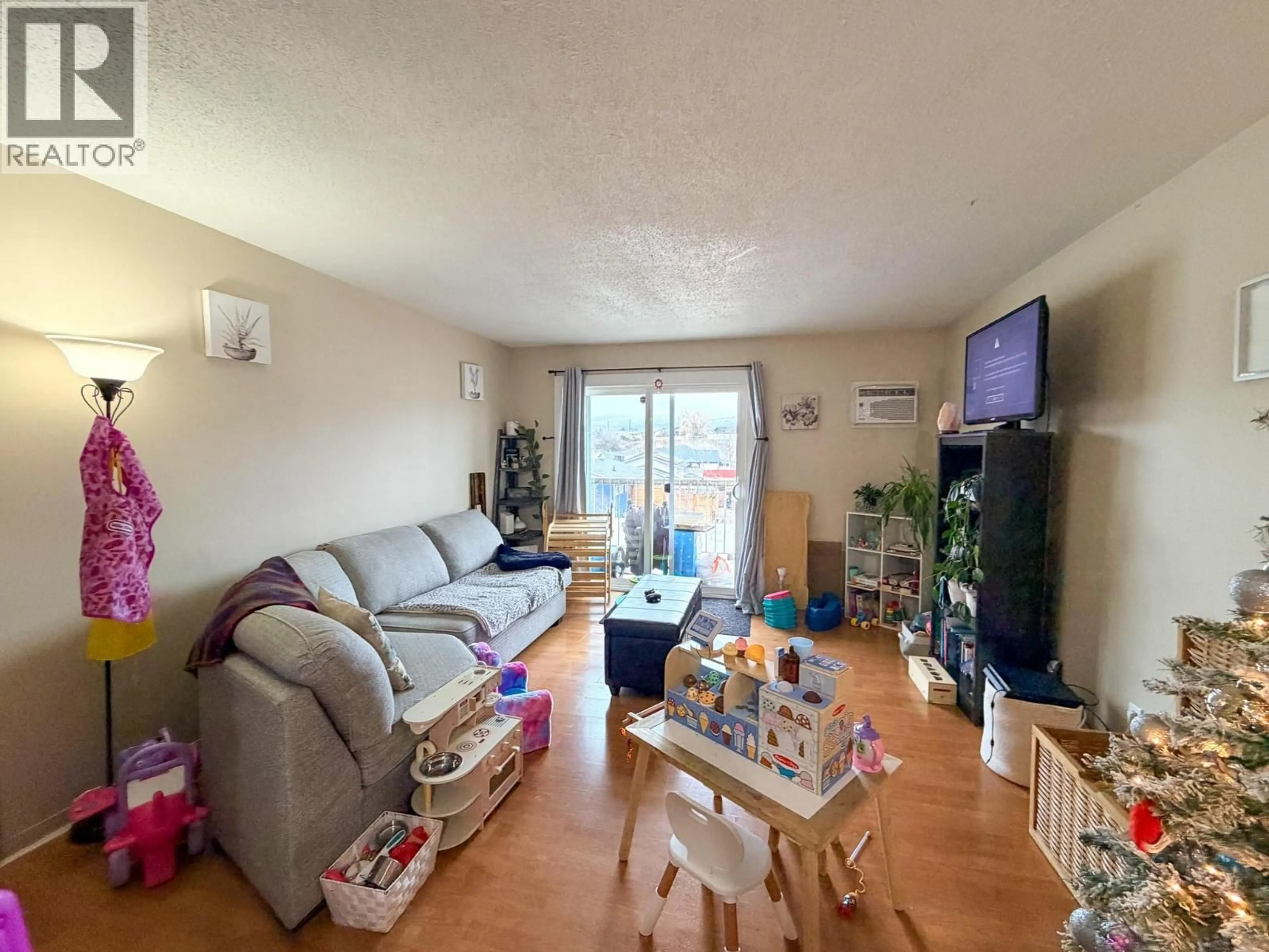 A pic of a room for 303 - 1703 MENZIES STREET, Merritt British Columbia V1K1A6