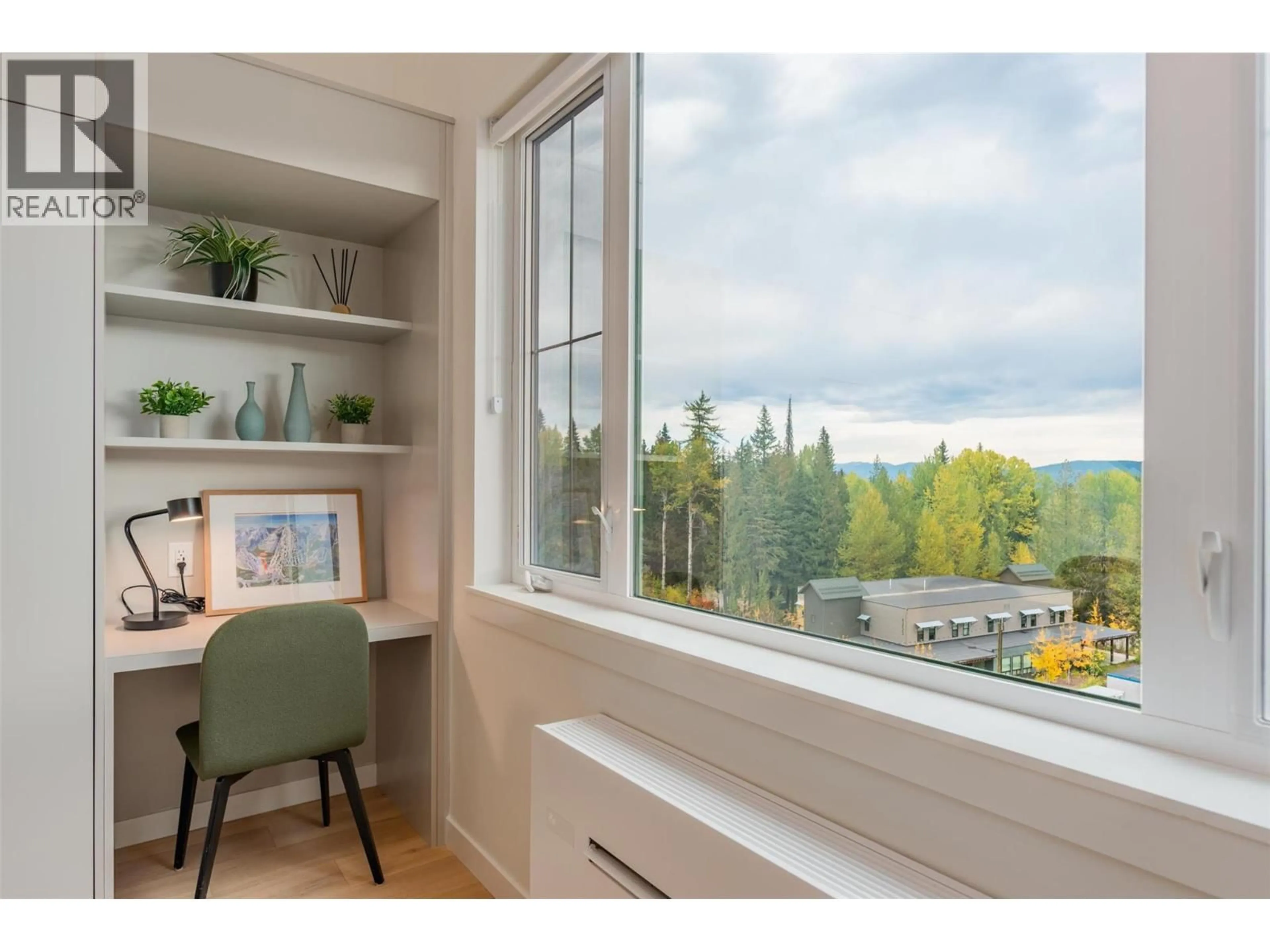 A pic of a room for 423 - 4280 RED MOUNTAIN ROAD, Rossland British Columbia V0G1Y0