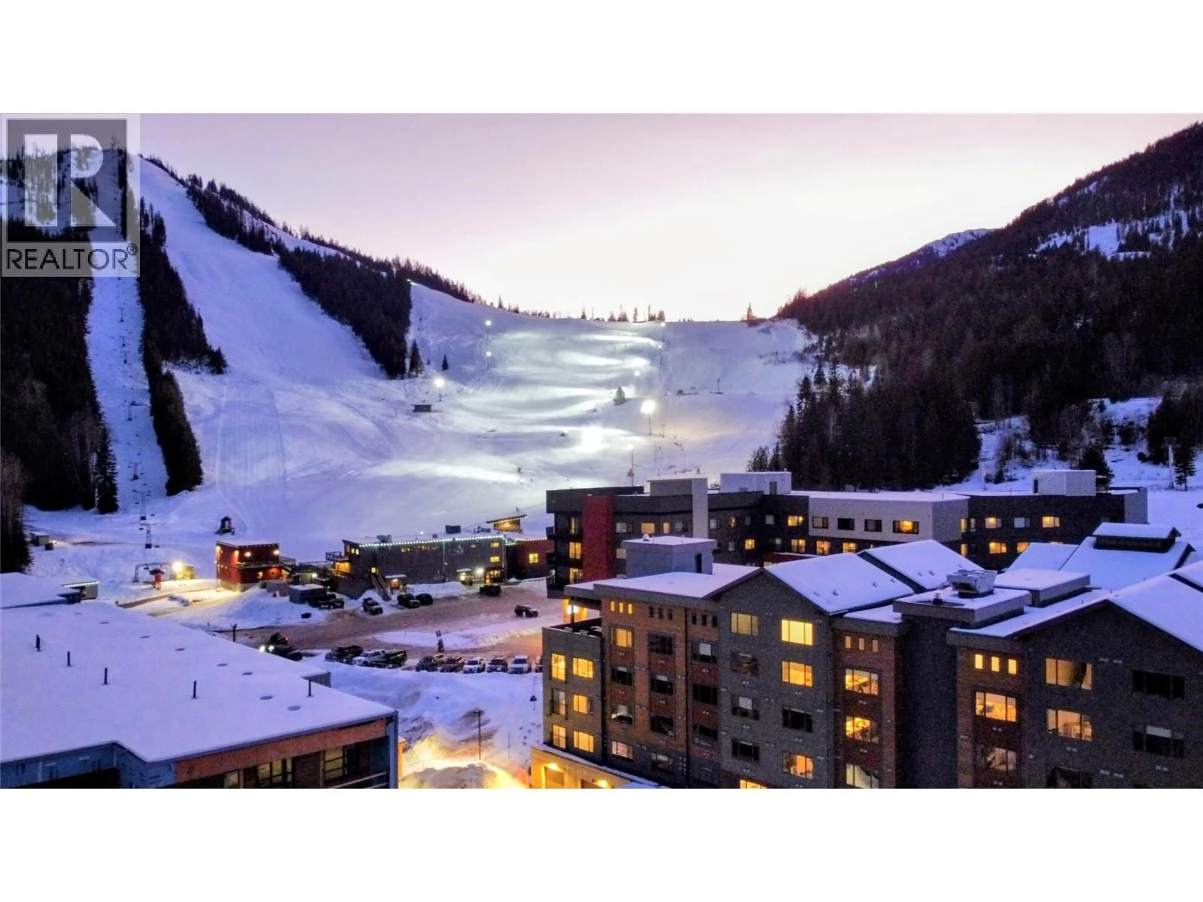 Blurry image for 423 - 4280 RED MOUNTAIN ROAD, Rossland British Columbia V0G1Y0