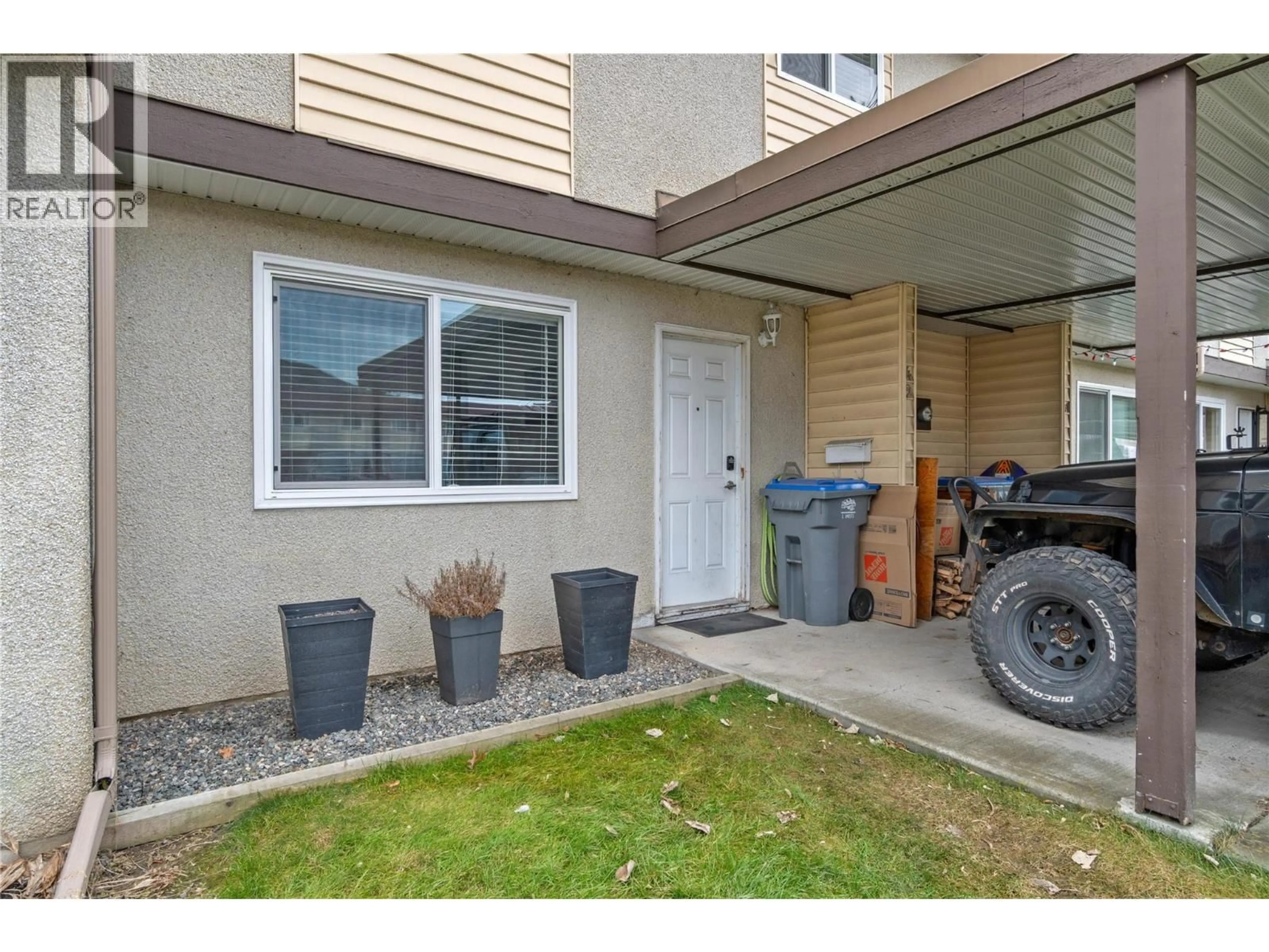 Unknown for 42 - 1697 GREENFIELD AVENUE, Kamloops British Columbia V2B4N5