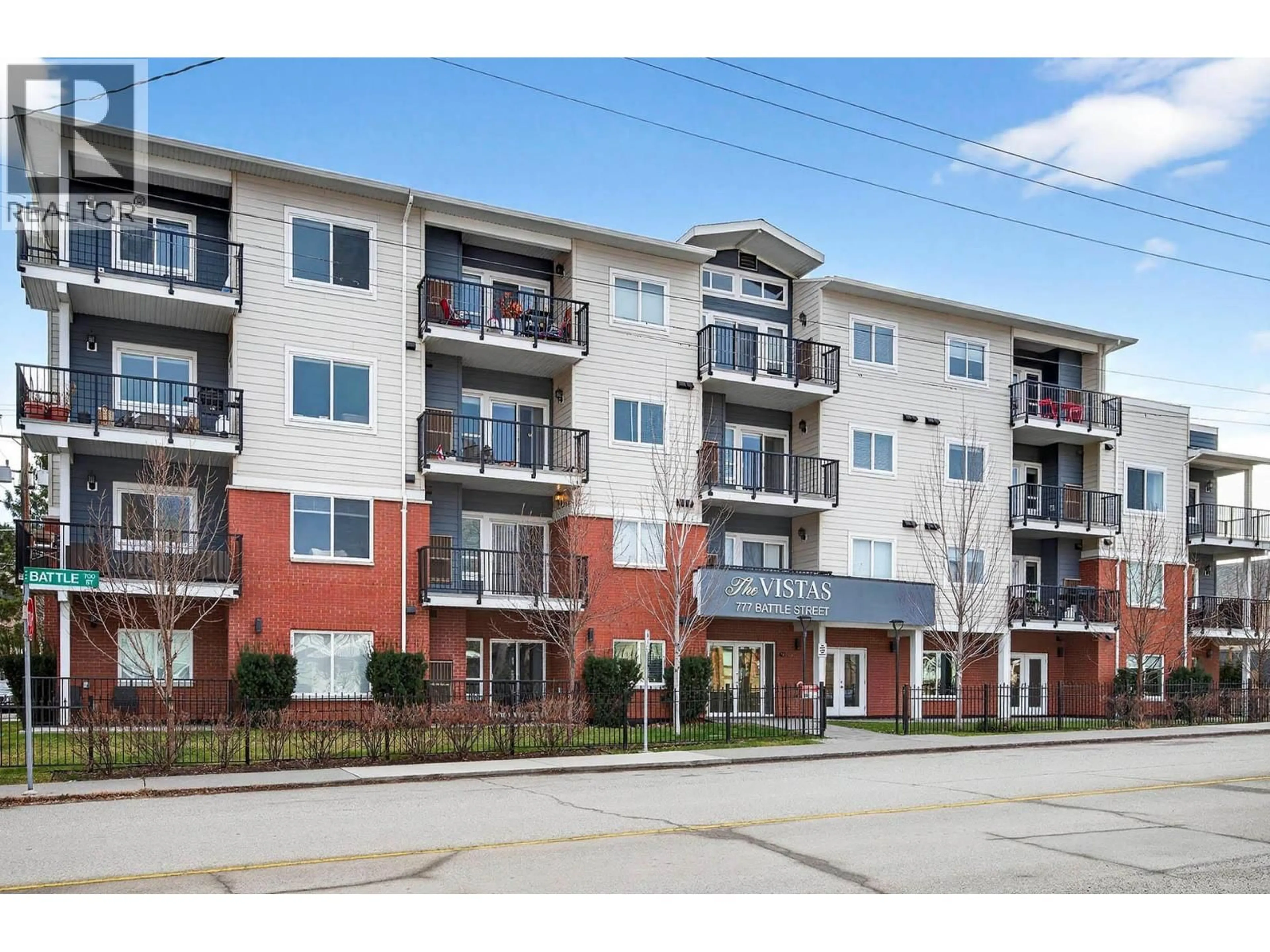 Unknown for 207 - 777 BATTLE STREET, Kamloops British Columbia V2C2M6