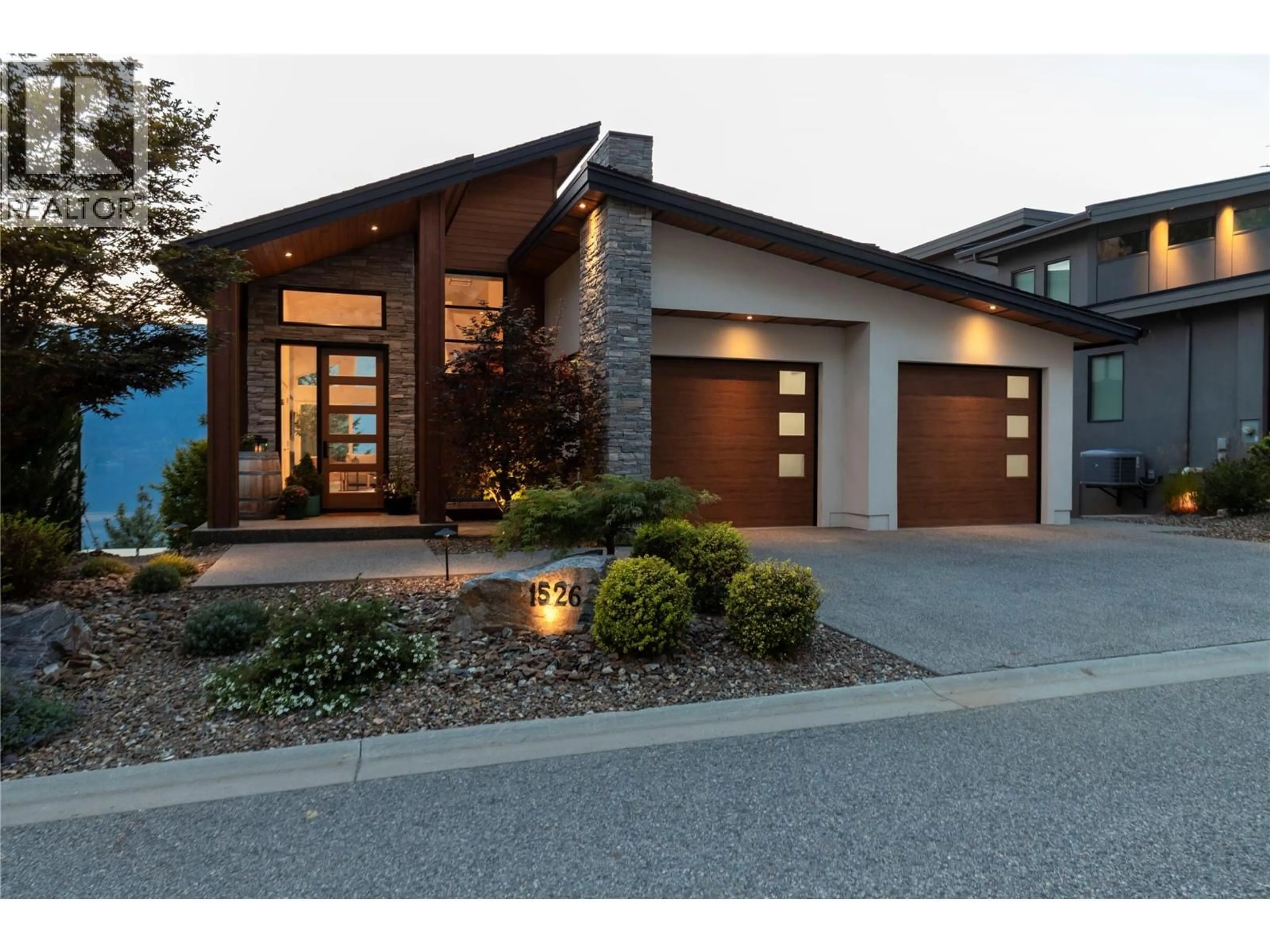 Unknown for 1526 MARBLE LEDGE DRIVE, Lake Country British Columbia V4V2T4