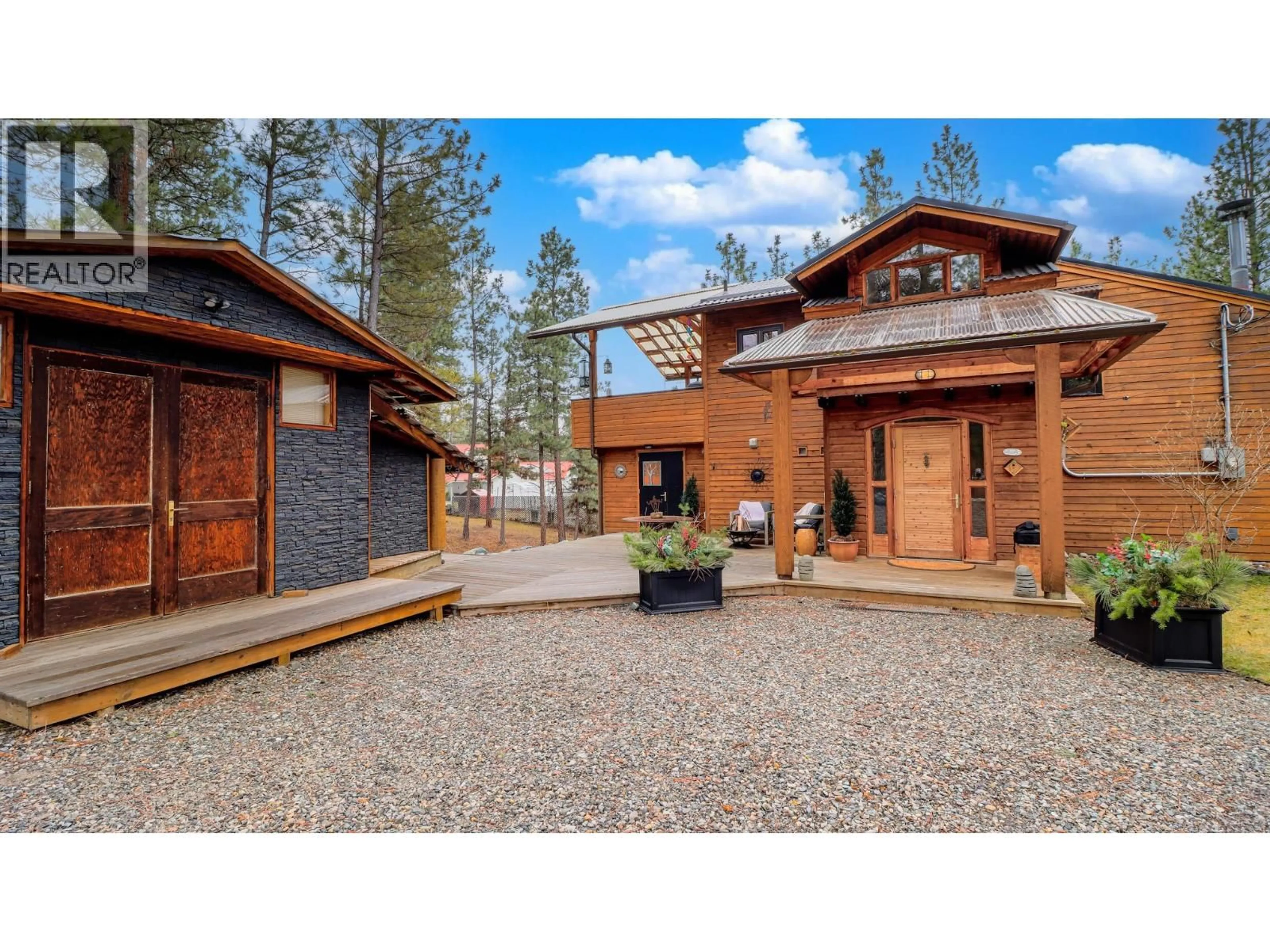 Unknown for 4874 ALDER CRESCENT, Wasa British Columbia V0B2K0