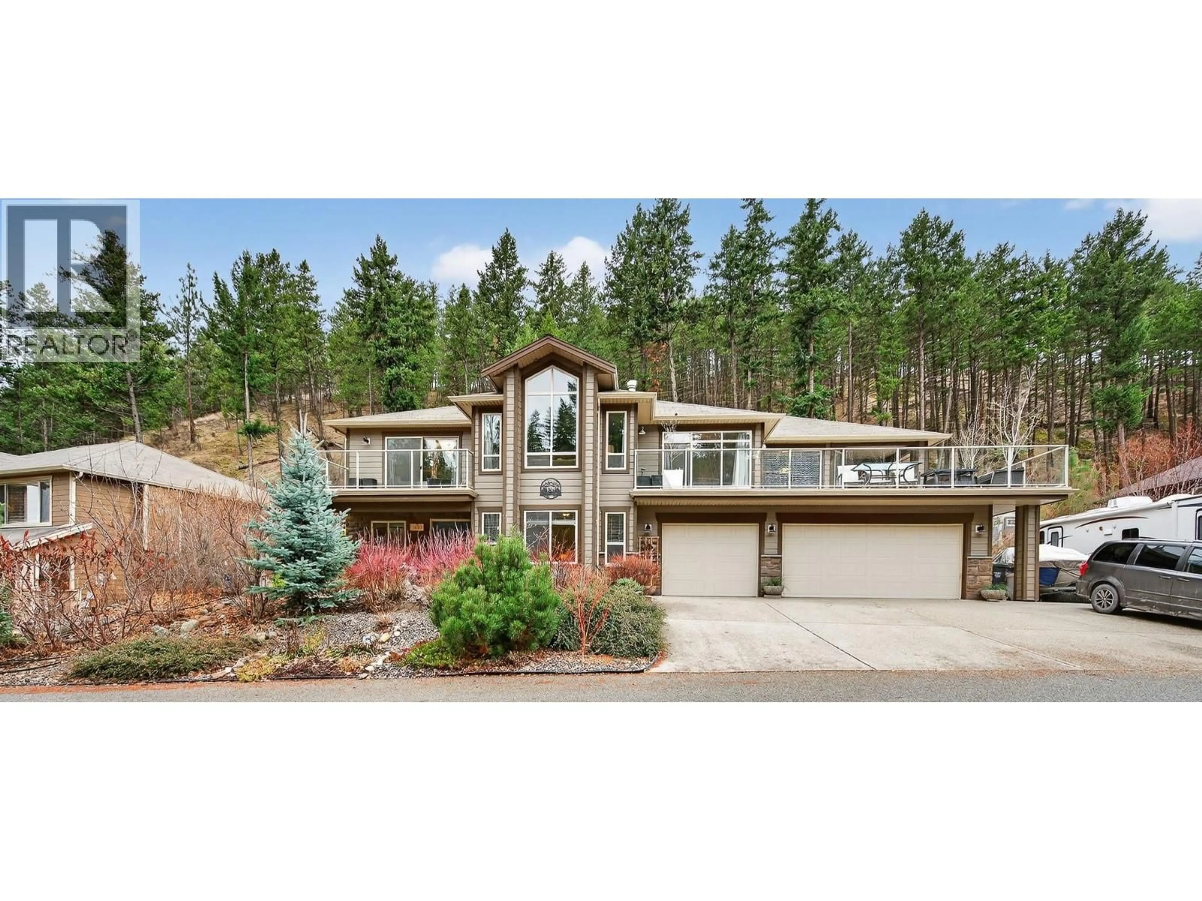 Unknown for 1487 ROSEWOOD DRIVE, West Kelowna British Columbia V1Z4B5