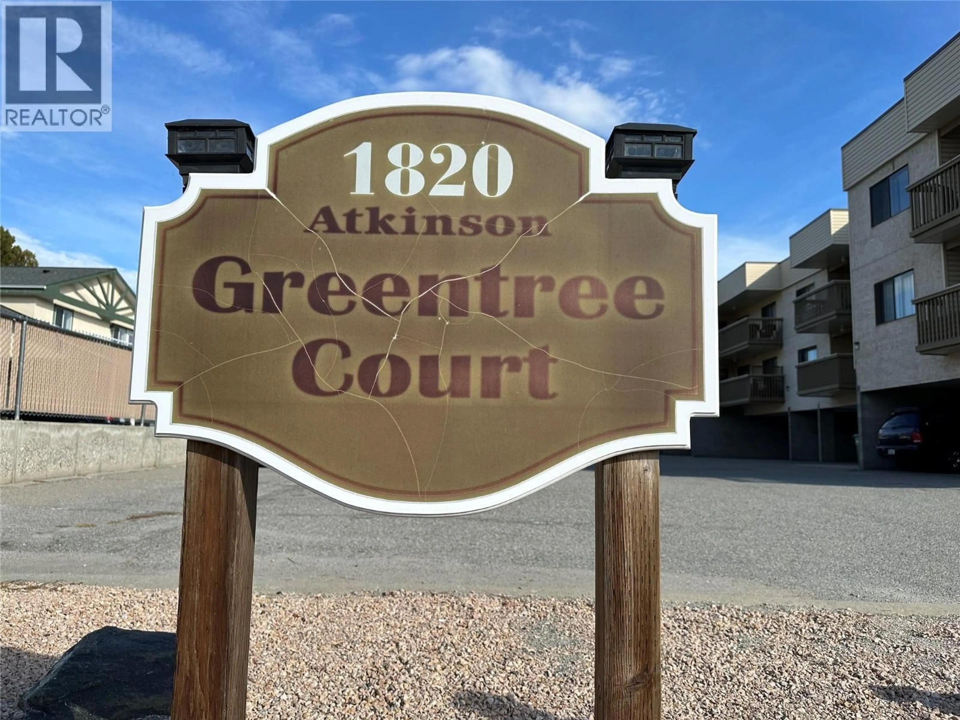 A pic of a room for 207 - 1820 ATKINSON STREET, Penticton British Columbia V2A7M6