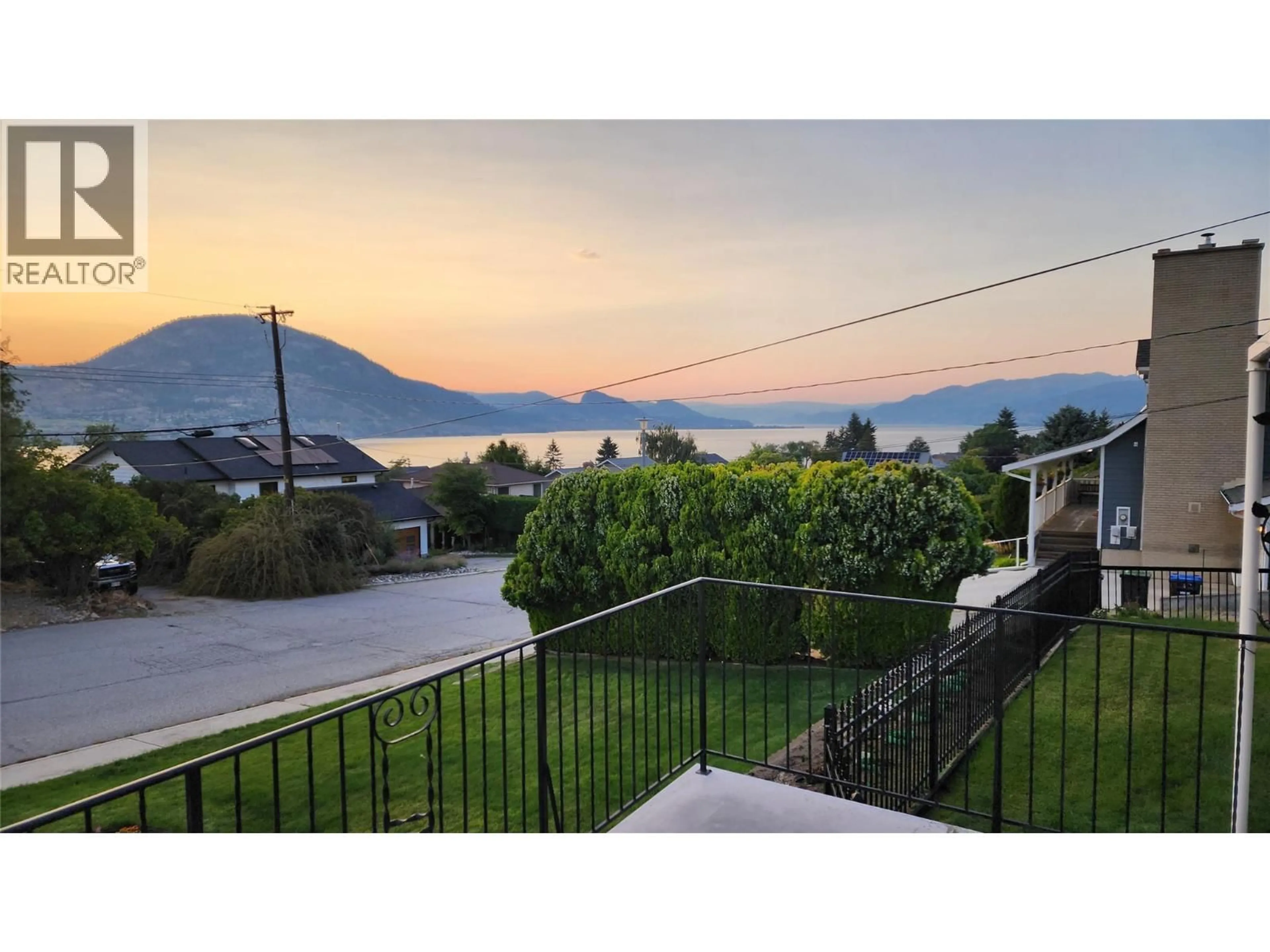 Unknown for 126 GRANDVIEW STREET, Penticton British Columbia V2A4E4