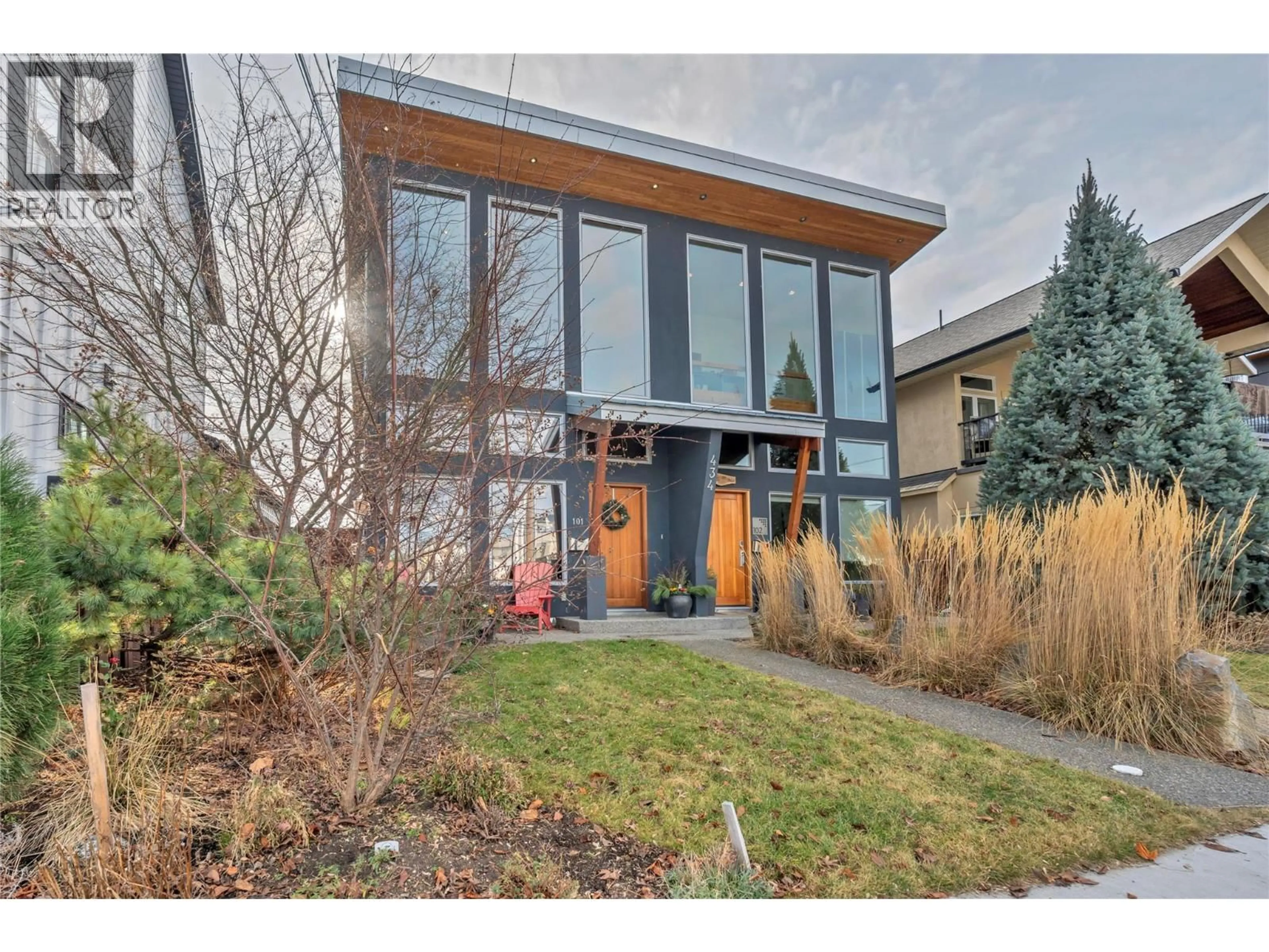 Unknown for 101 - 434 ALEXANDER AVENUE, Penticton British Columbia V2A1E5