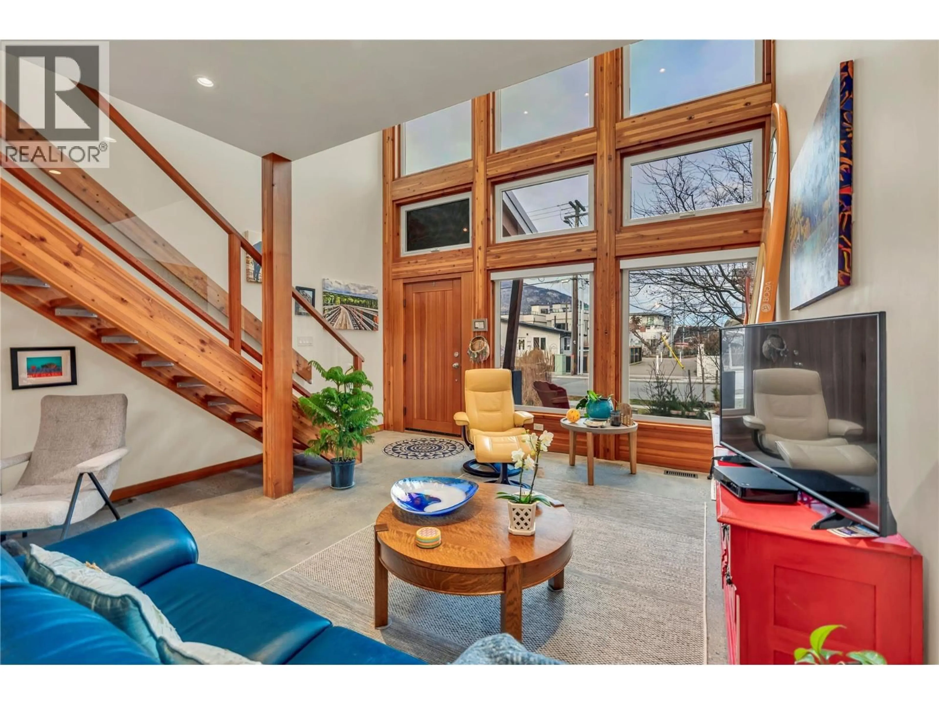 Unknown for 101 - 434 ALEXANDER AVENUE, Penticton British Columbia V2A1E5