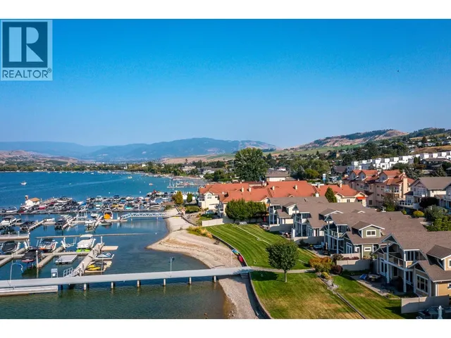 5 - 7769 OKANAGAN LANDING ROAD, Vernon