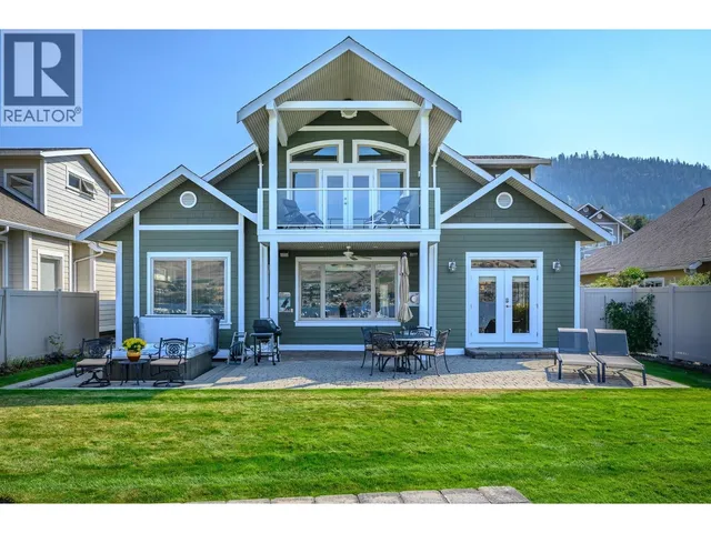 5 - 7769 OKANAGAN LANDING ROAD, Vernon 3