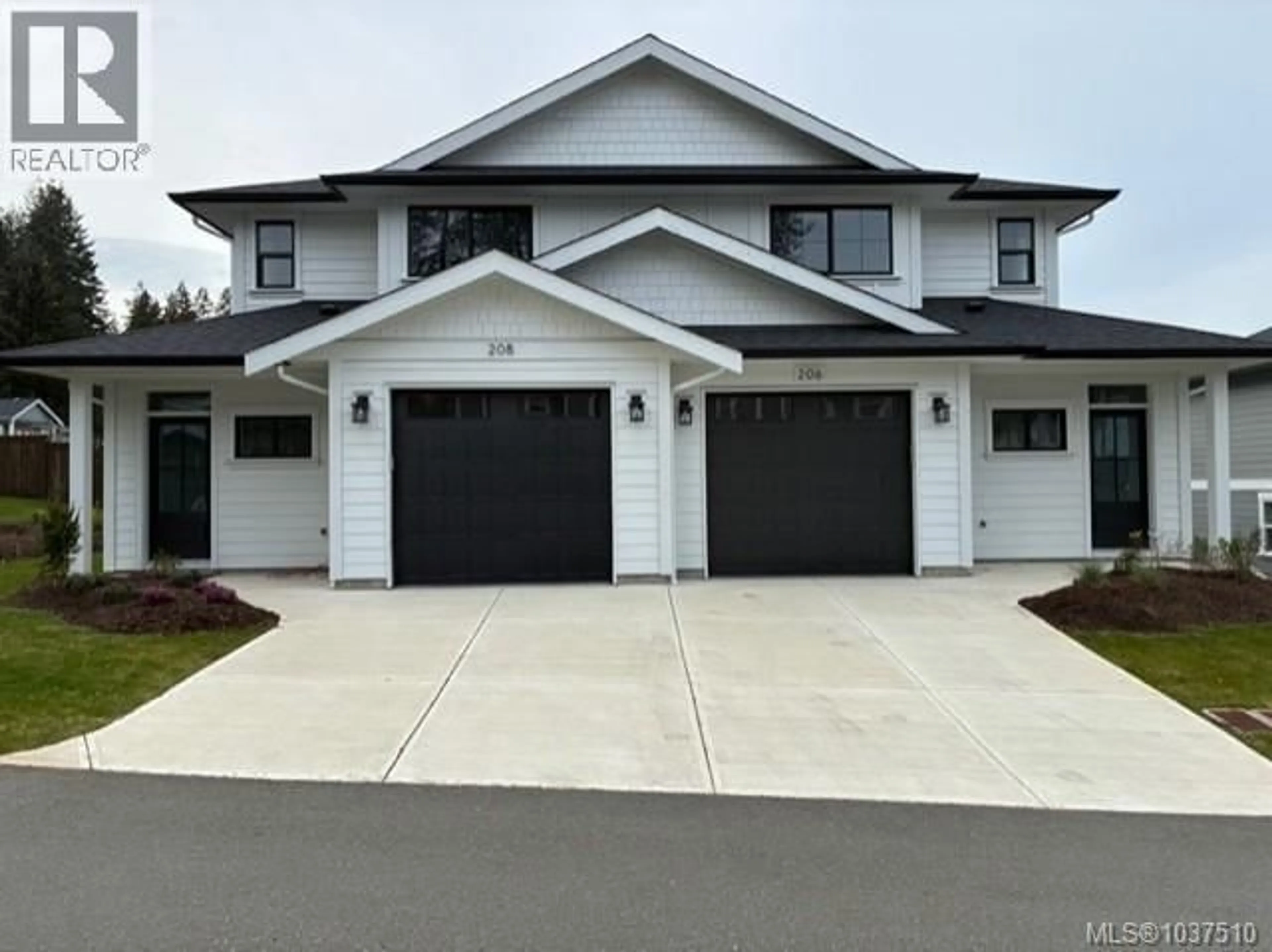 Unknown for 208 - 2580 BROOKFIELD DRIVE, Courtenay British Columbia V9N0J8