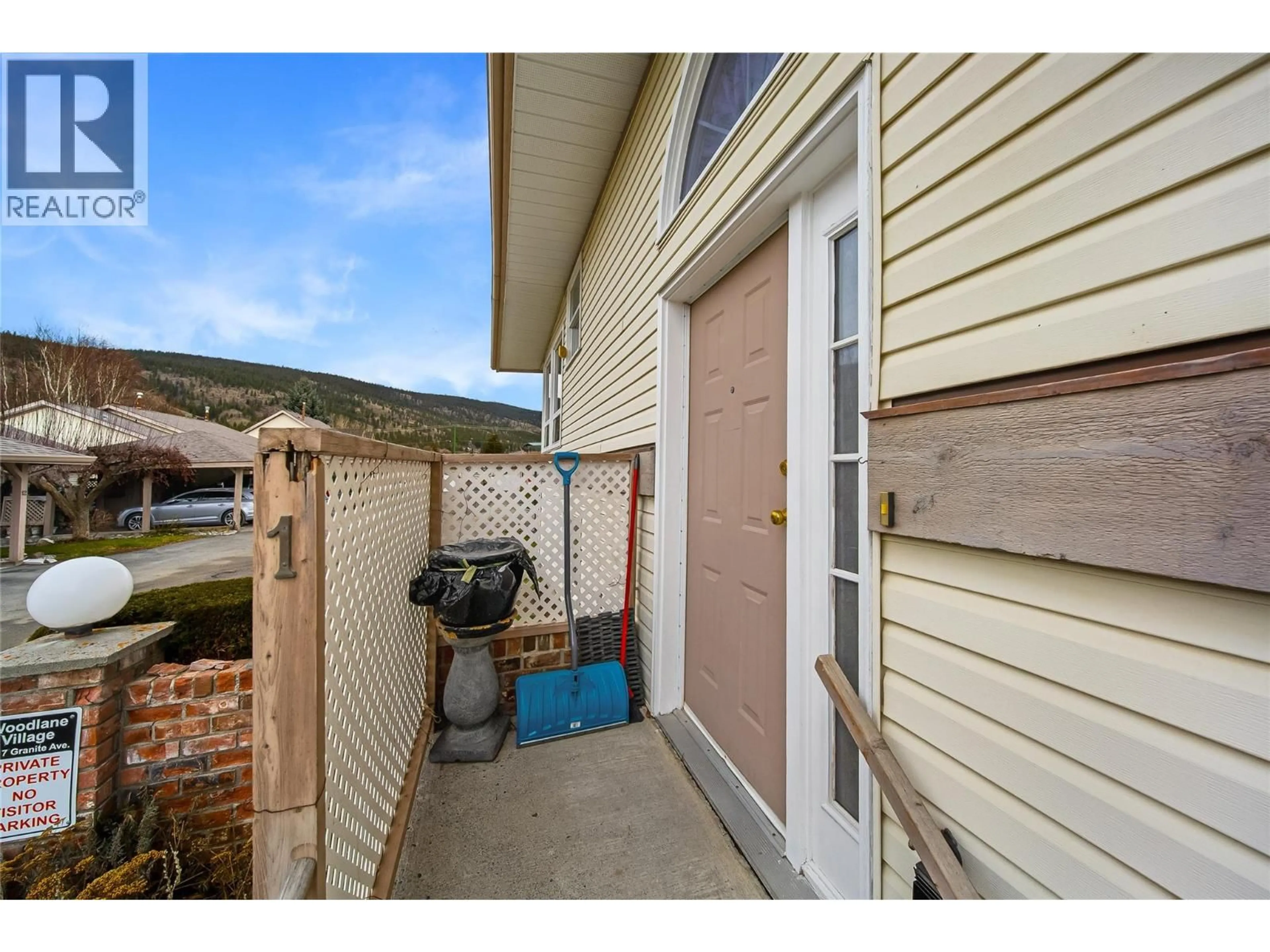 Unknown for 1 - 1717 GRANITE AVENUE, Merritt British Columbia V1K1B8