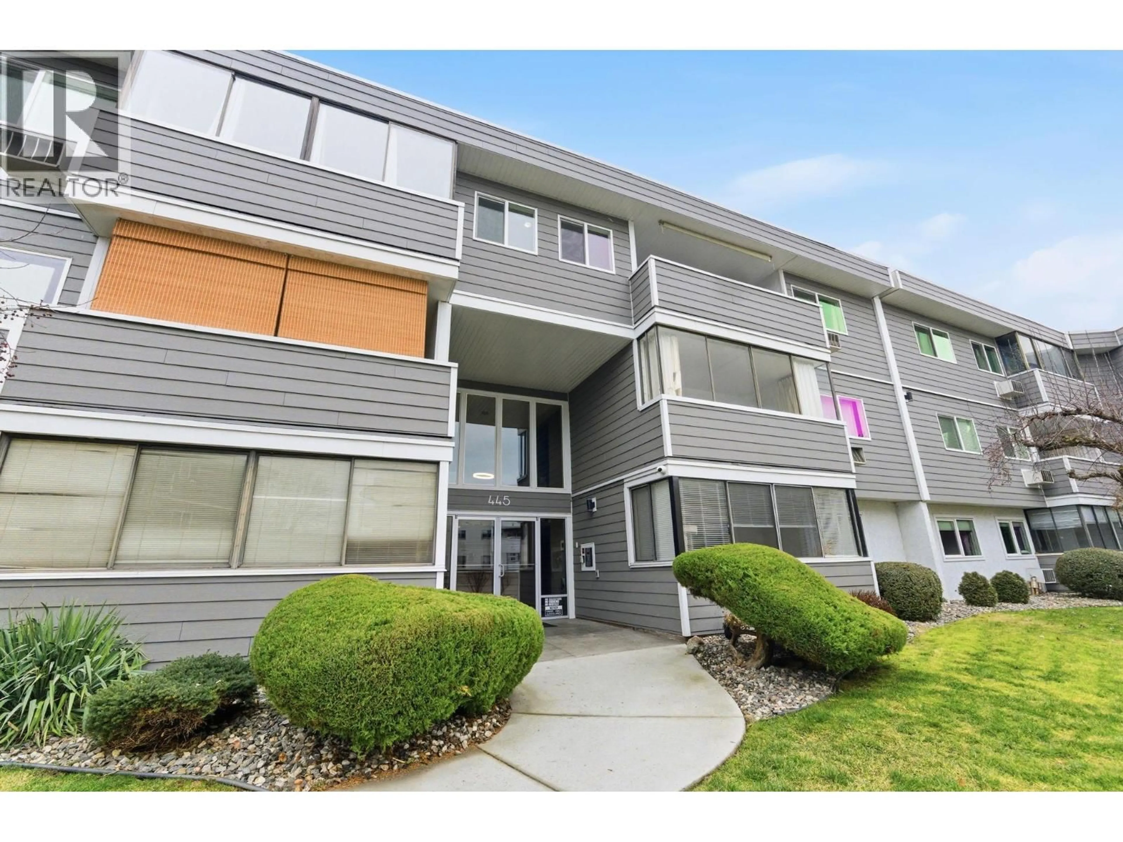 Unknown for 207 - 445 ALL STAR COURT, Kelowna British Columbia V1X5N7