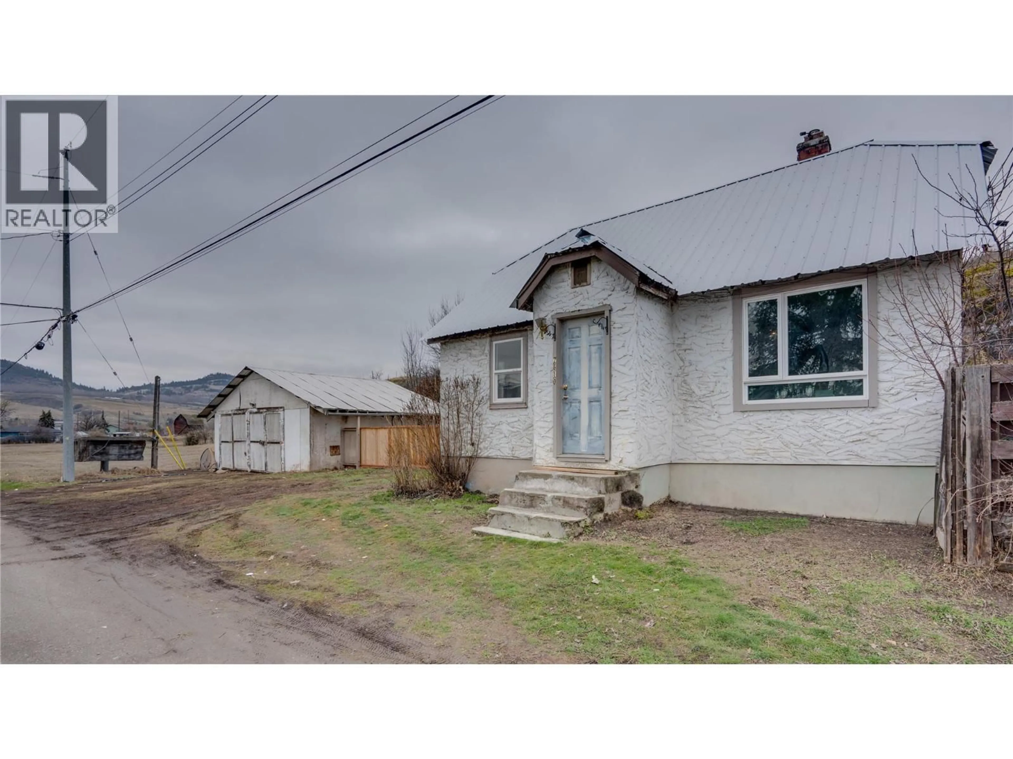 Unknown for 2610 OKEEFE ROAD, Vernon British Columbia V1T7B1