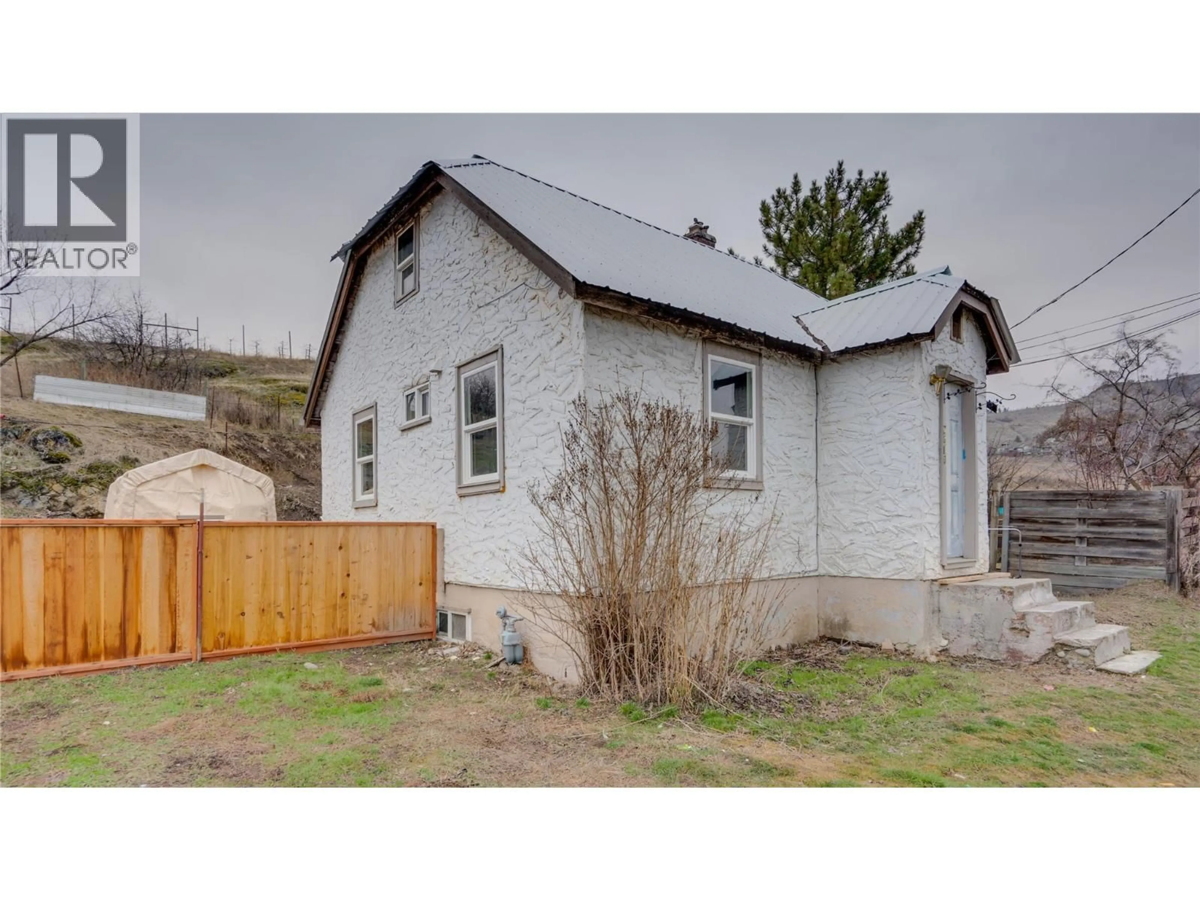Unknown for 2610 OKEEFE ROAD, Vernon British Columbia V1T7B1
