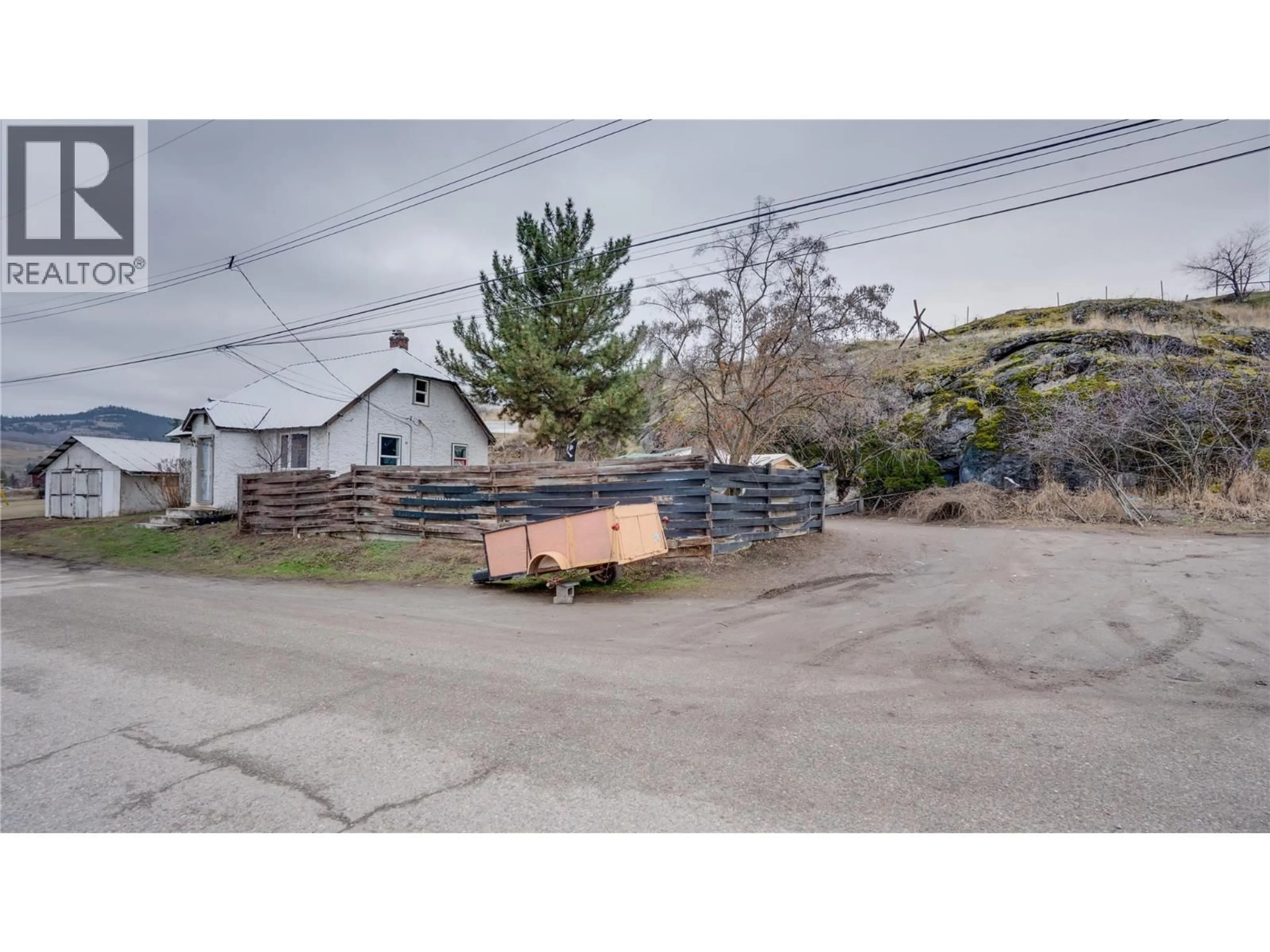 Unknown for 2610 OKEEFE ROAD, Vernon British Columbia V1T7B1