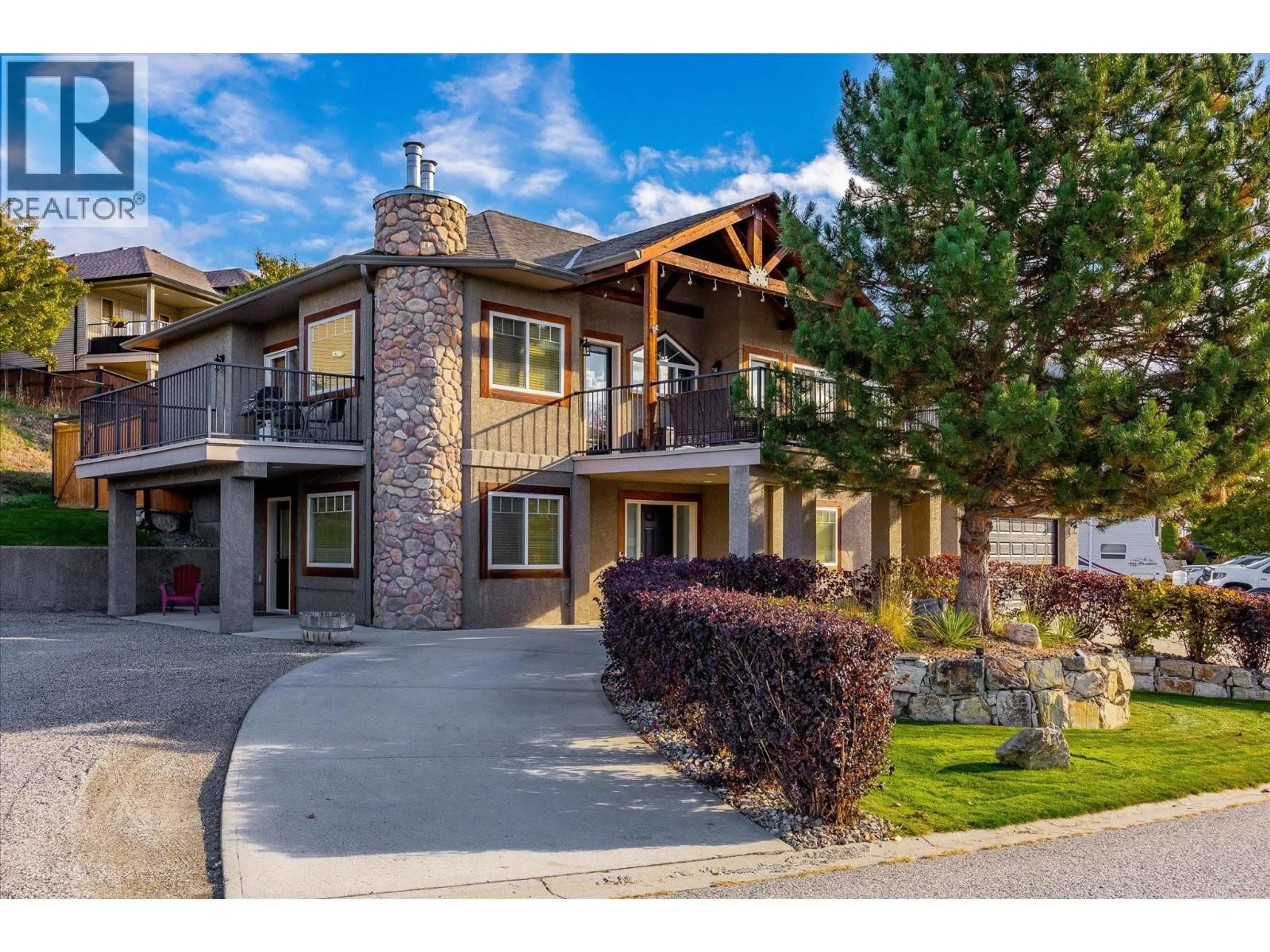 Unknown for 1536 WILMOT AVENUE, Kelowna British Columbia v1p1n3