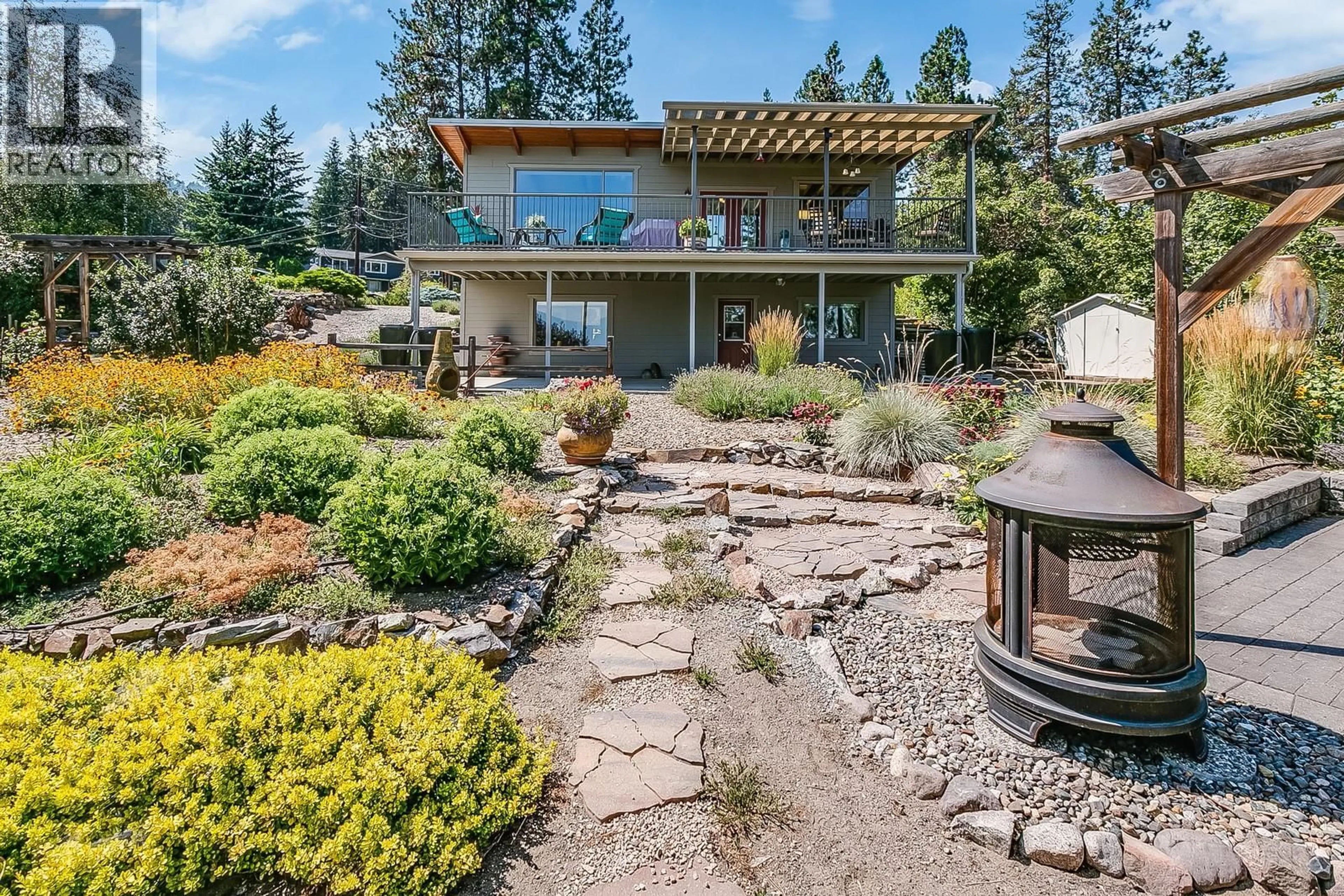 Unknown for 3535 MCIVER ROAD, Westbank British Columbia V4T1H8