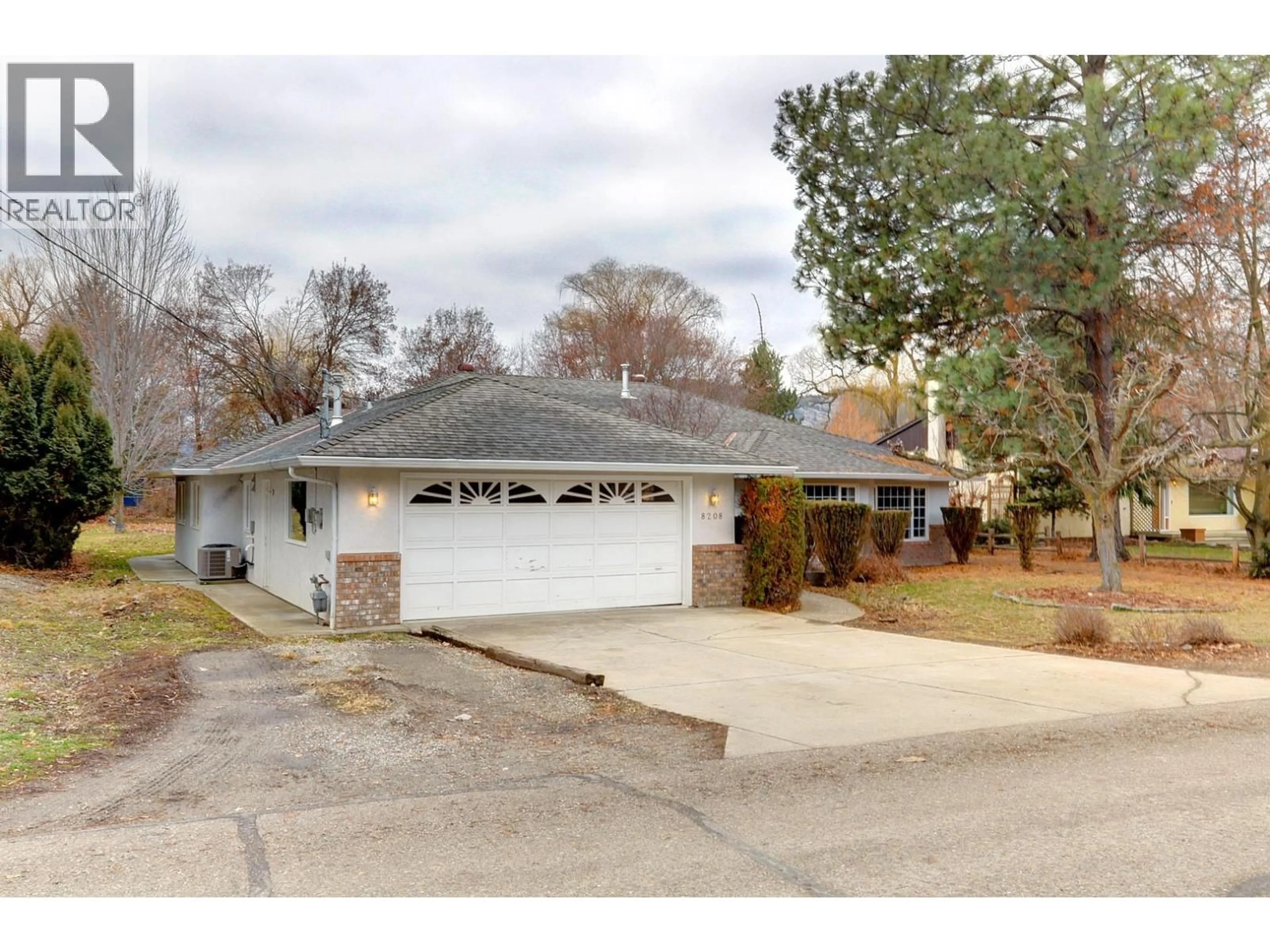 Unknown for 8208 TEBO DRIVE, Coldstream British Columbia V1B1V3