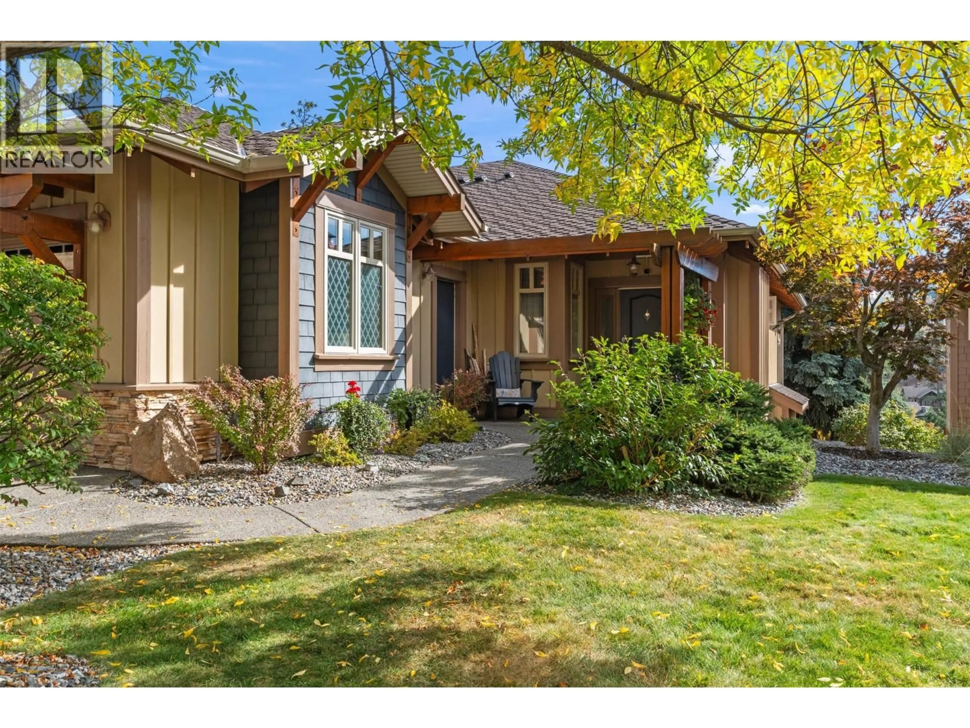 Unknown for 420 NIBLICK COURT, Vernon British Columbia V1H1V6