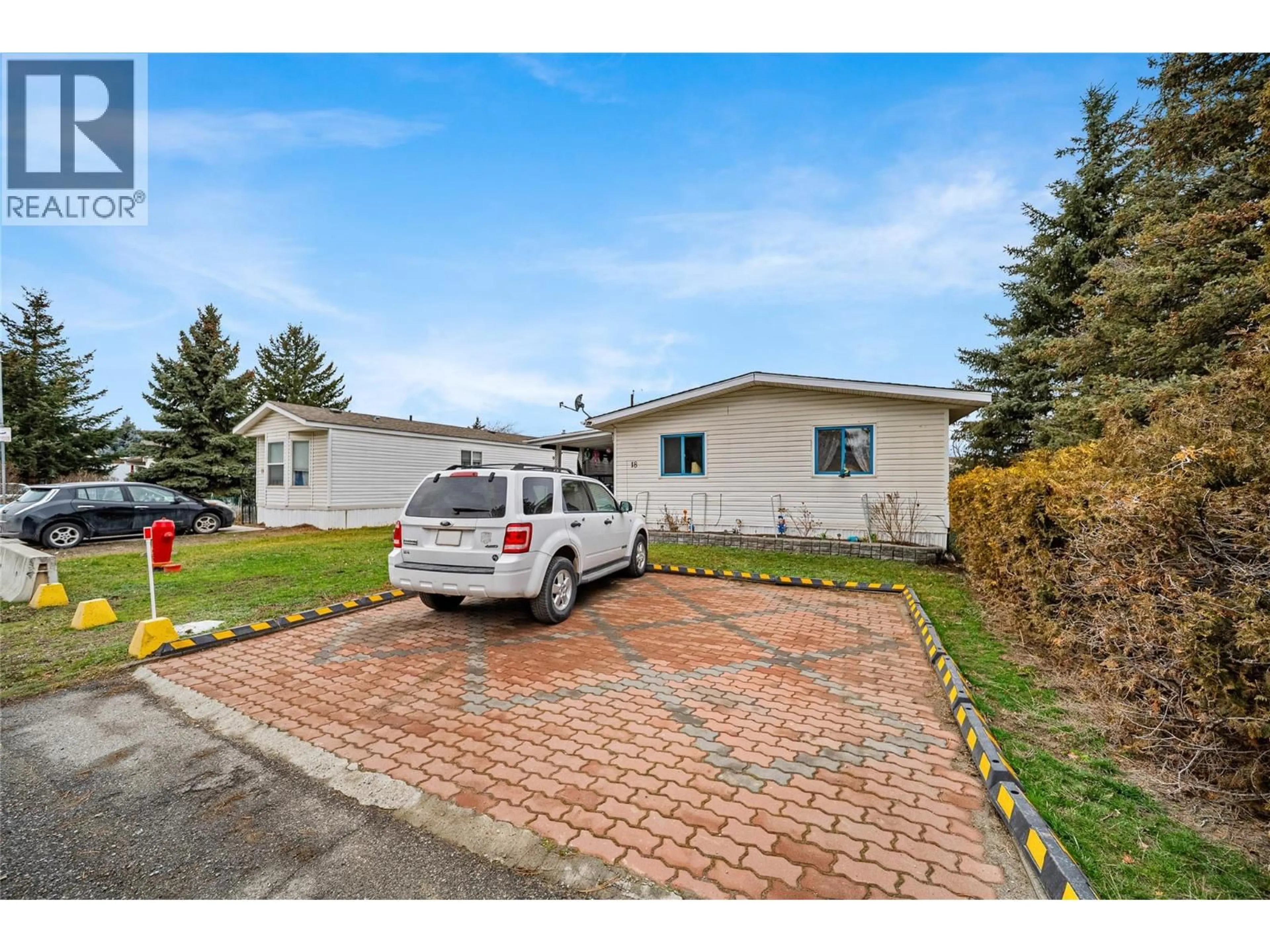 Unknown for 18 - 2776 CLAPPERTON AVENUE, Merritt British Columbia V1K1A2