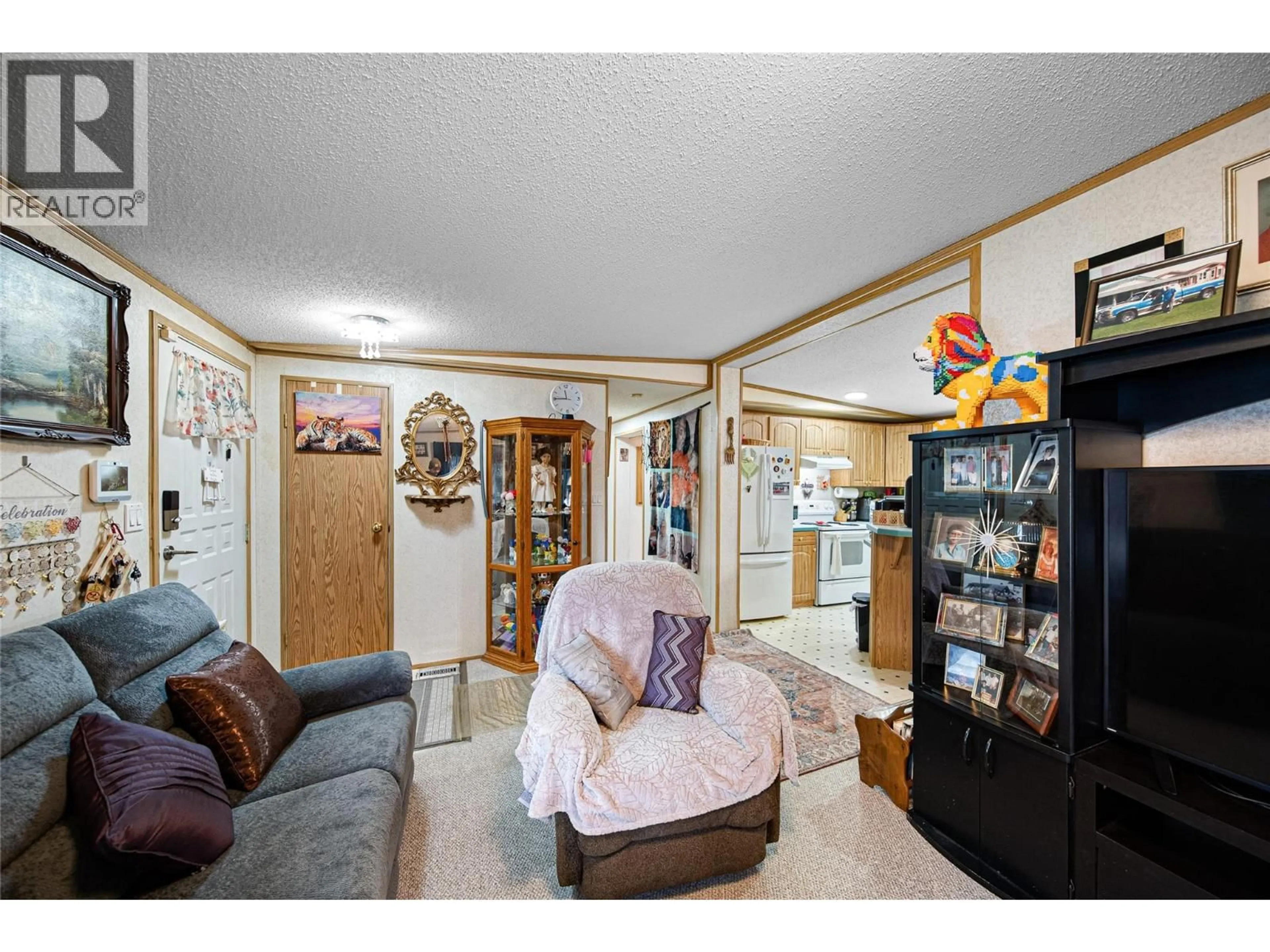 Unknown for 18 - 2776 CLAPPERTON AVENUE, Merritt British Columbia V1K1A2