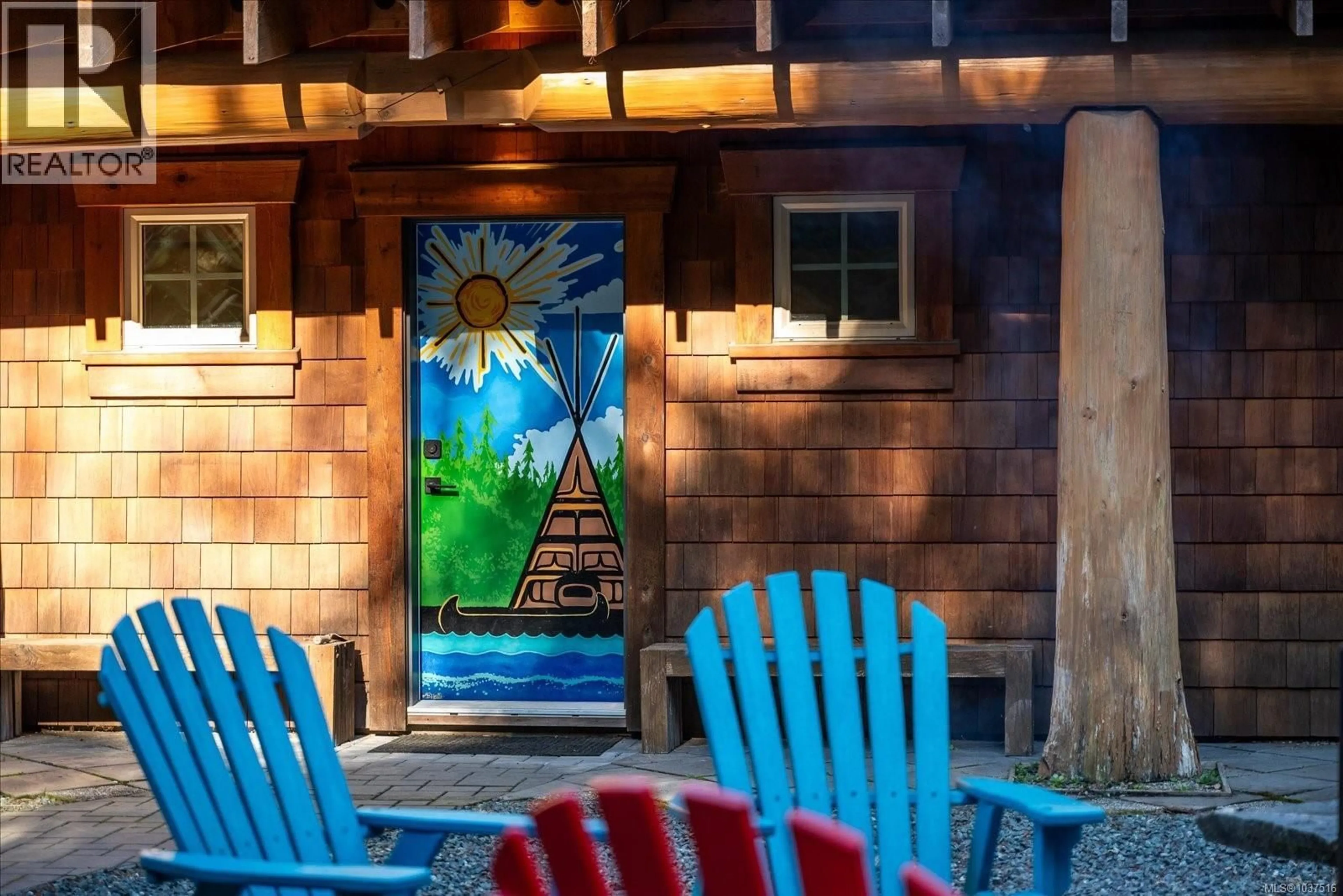 Patio, unknown for 2376 SHADY LANE, Qualicum Beach British Columbia V9K2L7