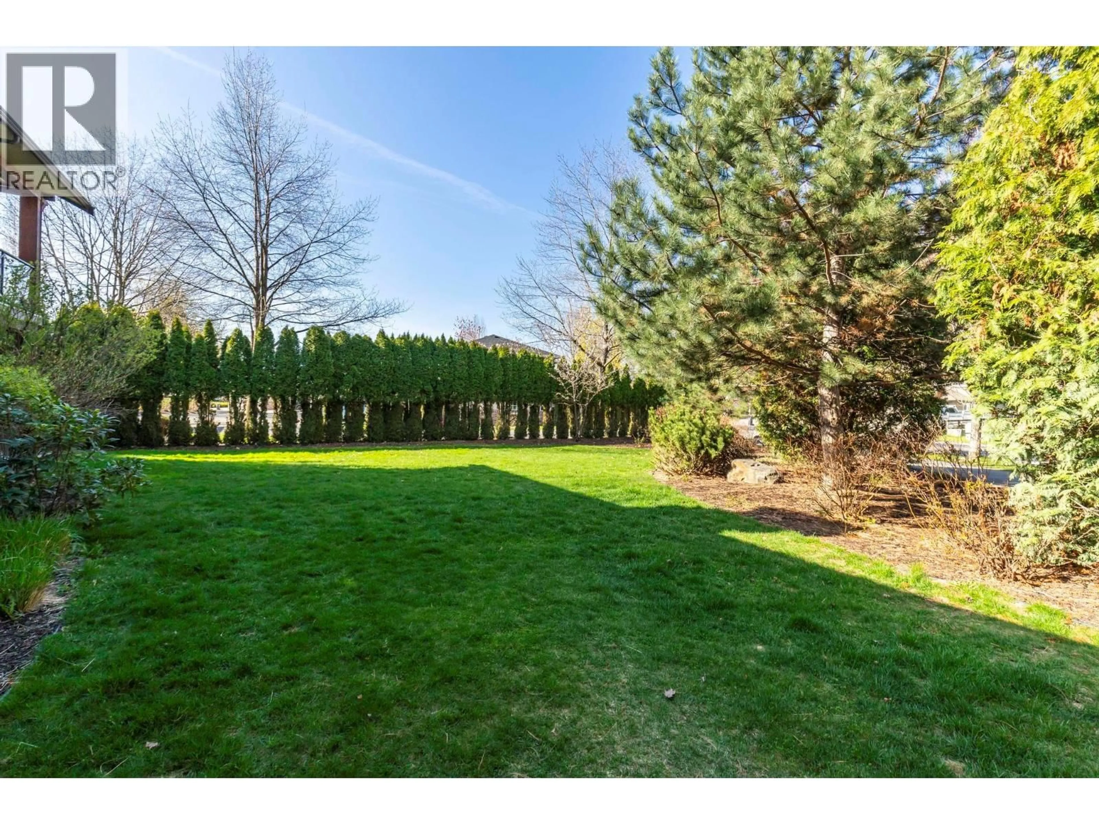 A pic from outside/outdoor area/front of a property/back of a property/a pic from drone, forest/trees view for 227 - 511 YATES ROAD, Kelowna British Columbia V1V2X2