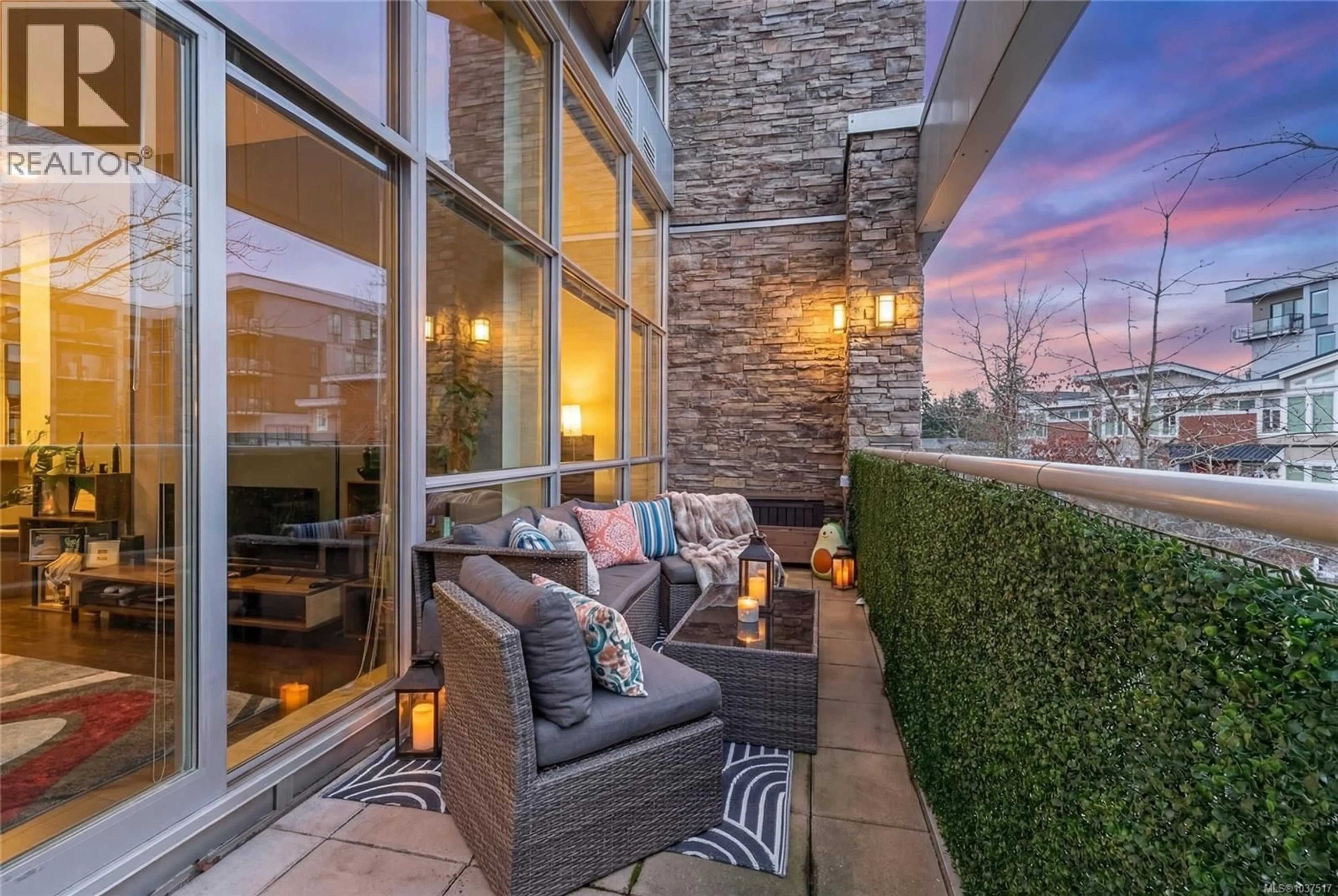 Patio, unknown for 332 - 2745 VETERANS MEMORIAL PARKWAY, Langford British Columbia V9B0H4