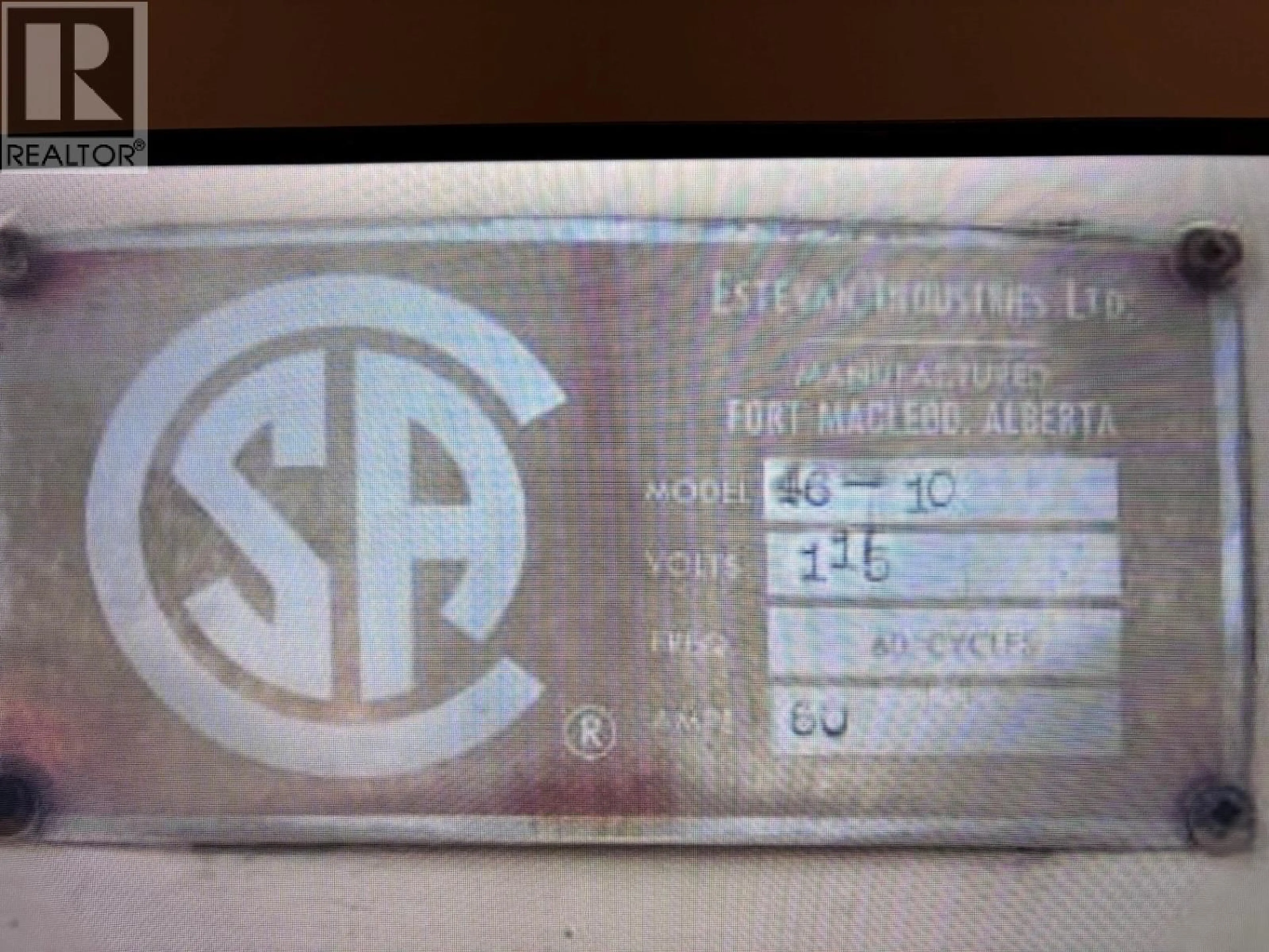 Unknown for 6 - 1720 WESTSYDE ROAD, Kamloops British Columbia v2b7b7