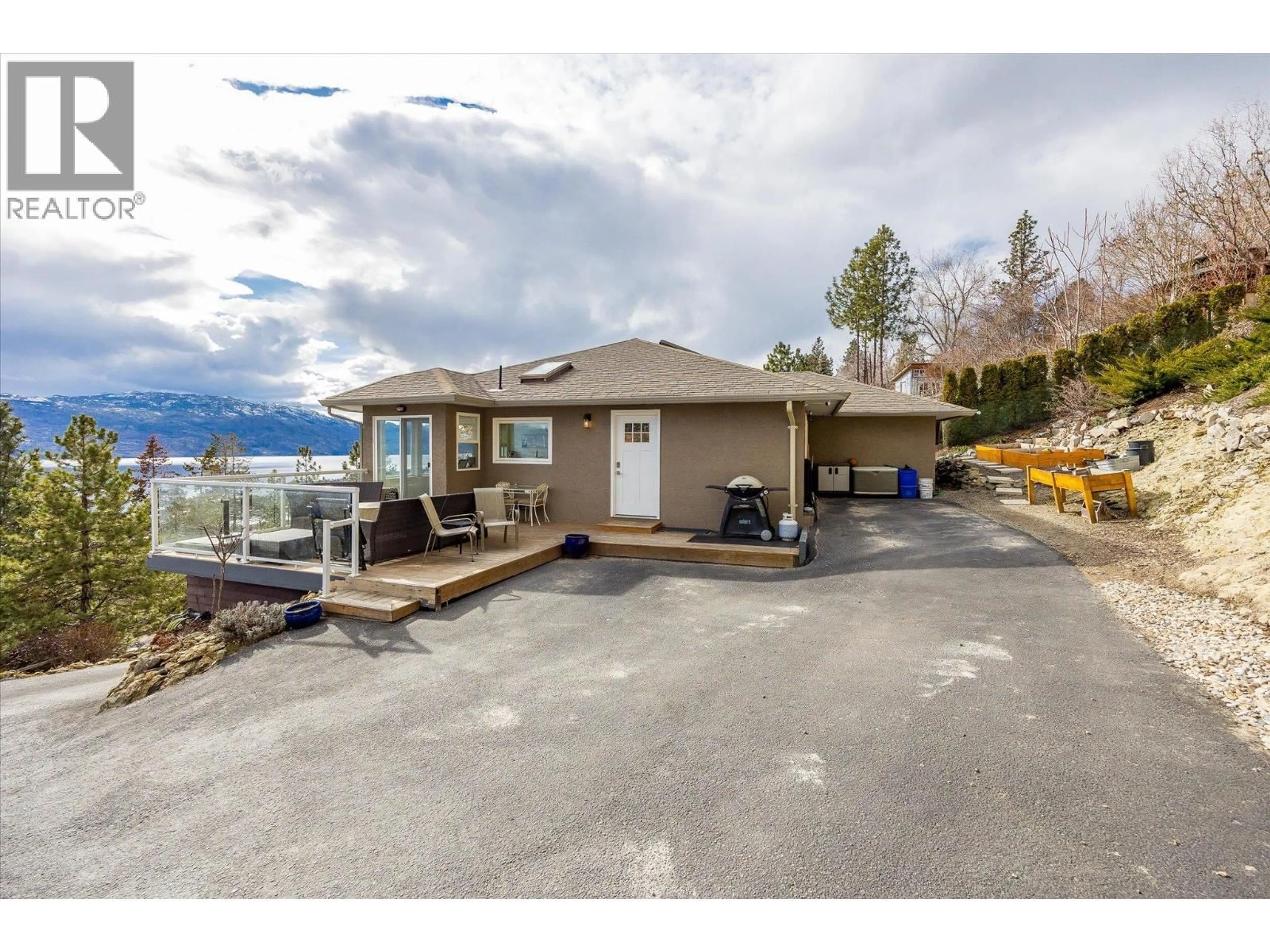 Unknown for 1238 MCCALLUM ROAD, West Kelowna British Columbia V1Z2T9