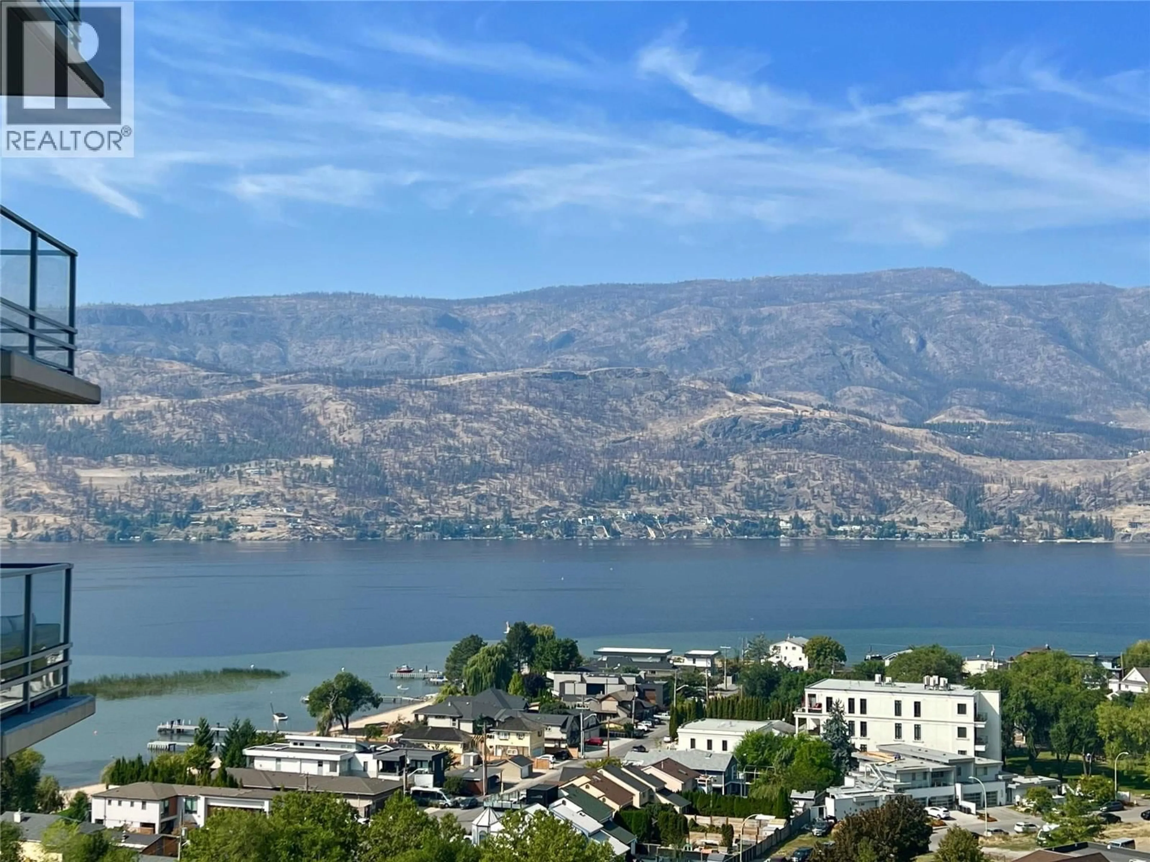 Blurry image for 1803 - 1075 SUNSET DRIVE, Kelowna British Columbia V1Y9Y9