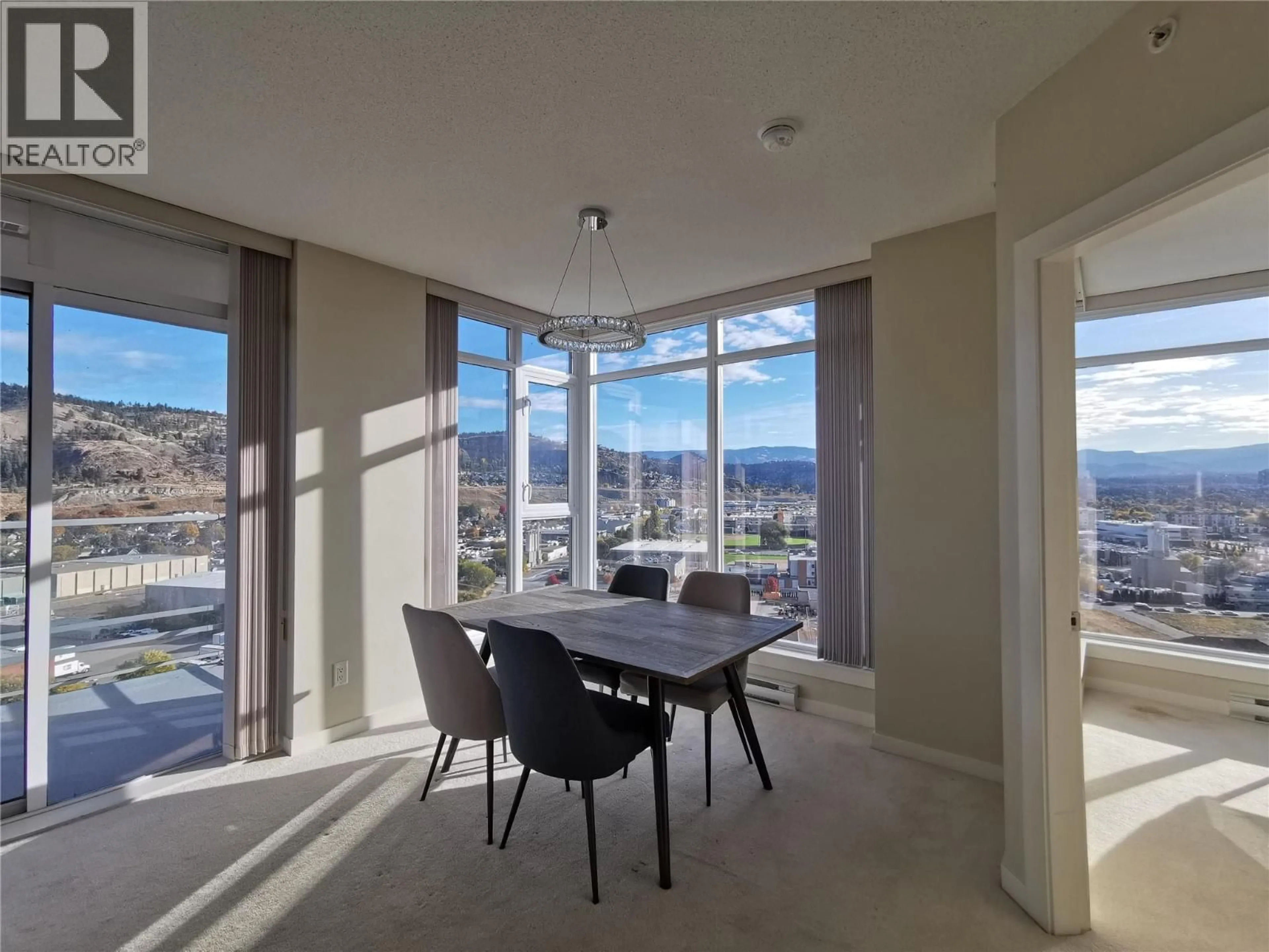 A pic of a room for 1803 - 1075 SUNSET DRIVE, Kelowna British Columbia V1Y9Y9