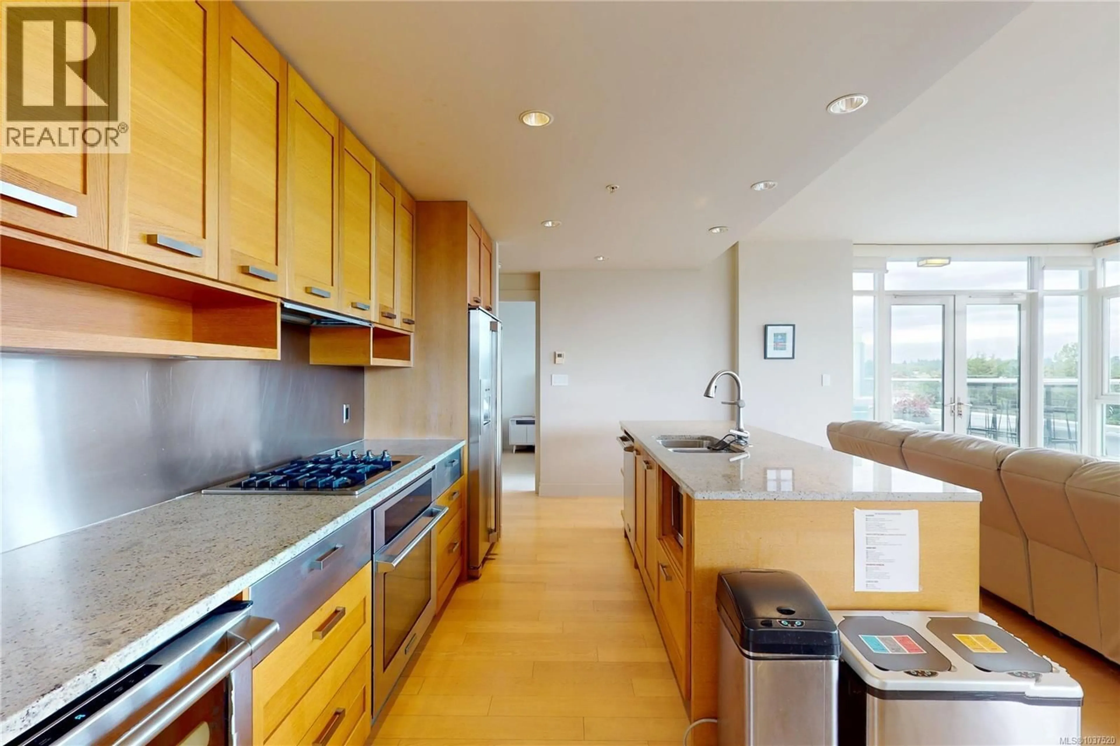 Unknown for PH2 - 365 WATERFRONT CRESCENT, Victoria British Columbia V8T0A6