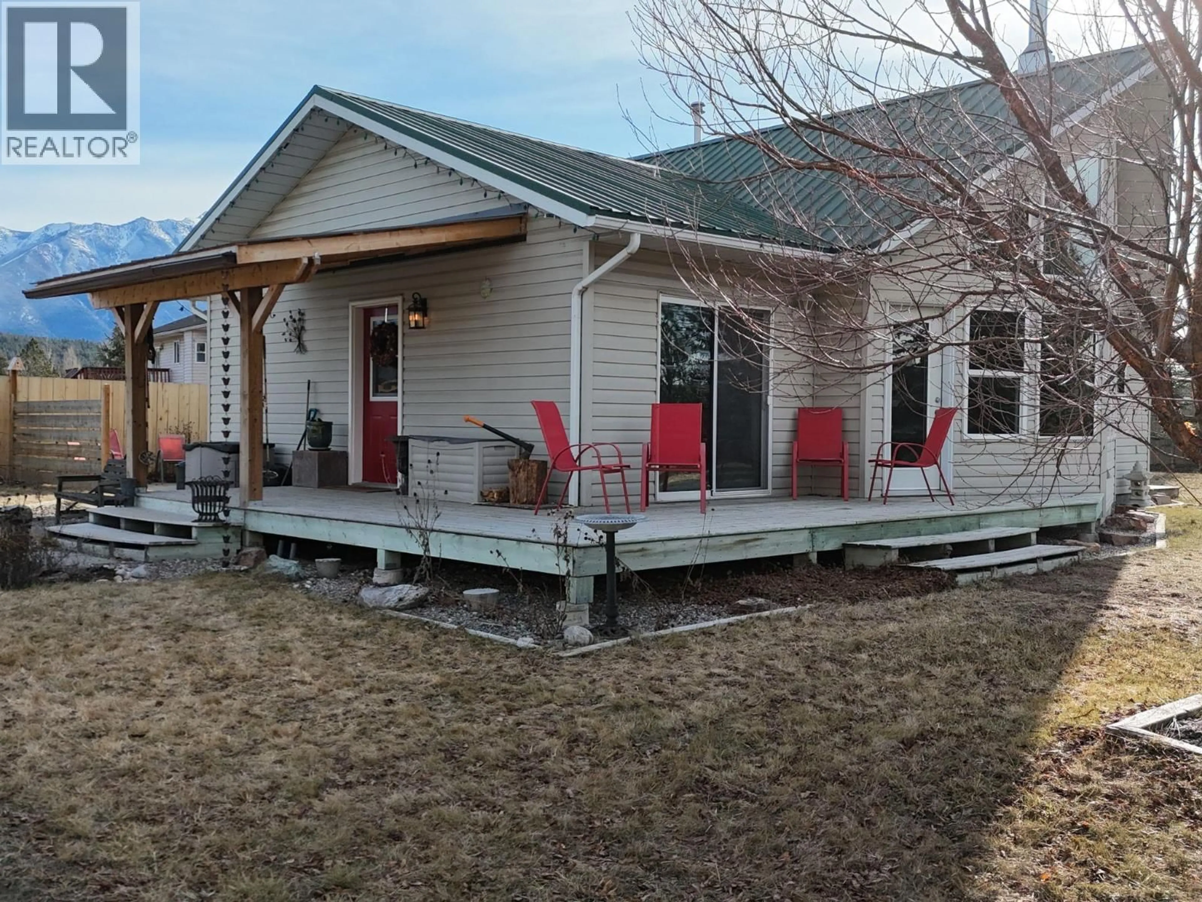 Unknown for 4651 WILLOW ROAD, Wasa British Columbia V0B2K0