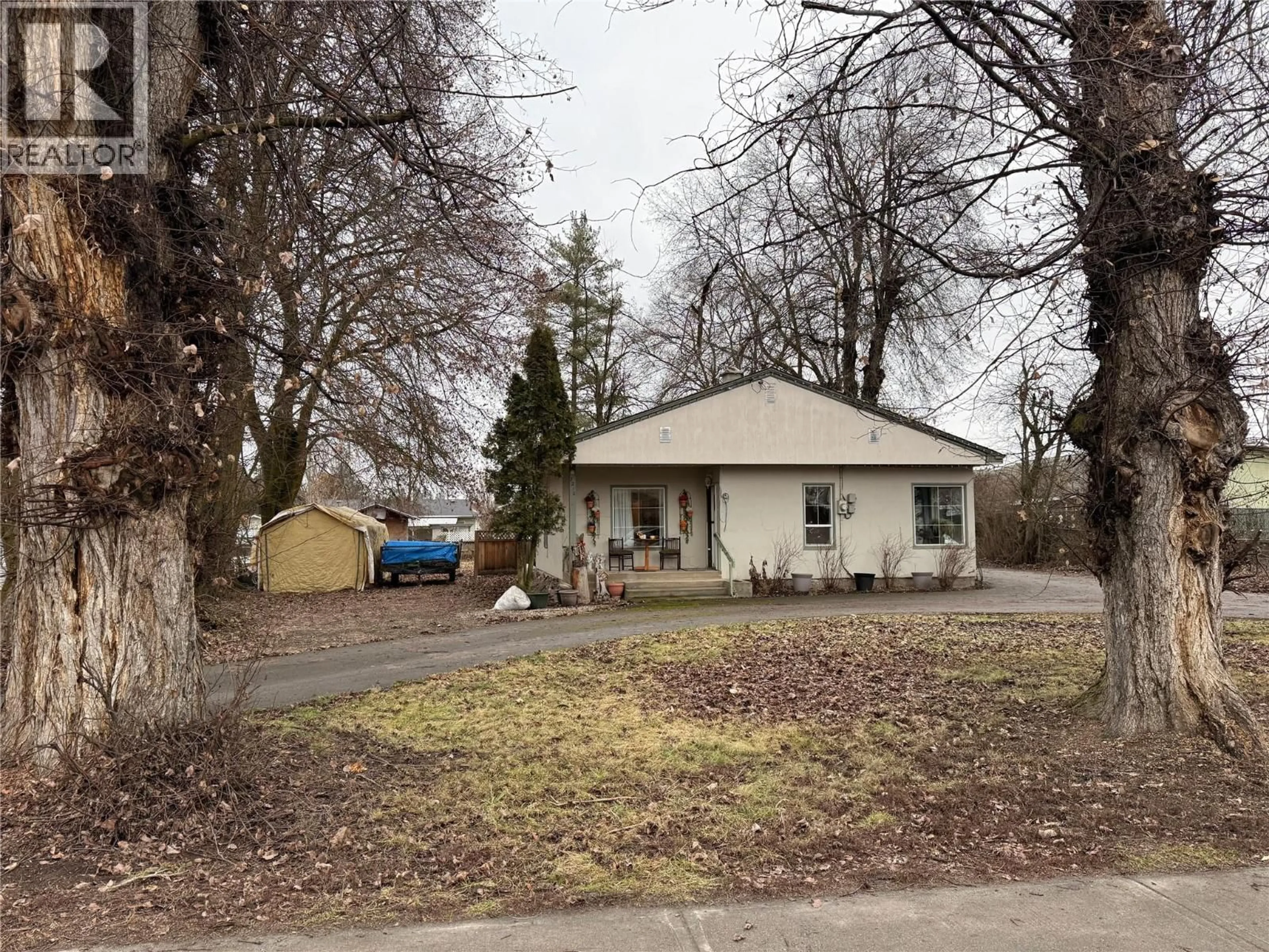 Unknown for 2210 FLETCHER AVENUE, Armstrong British Columbia V0E1B1